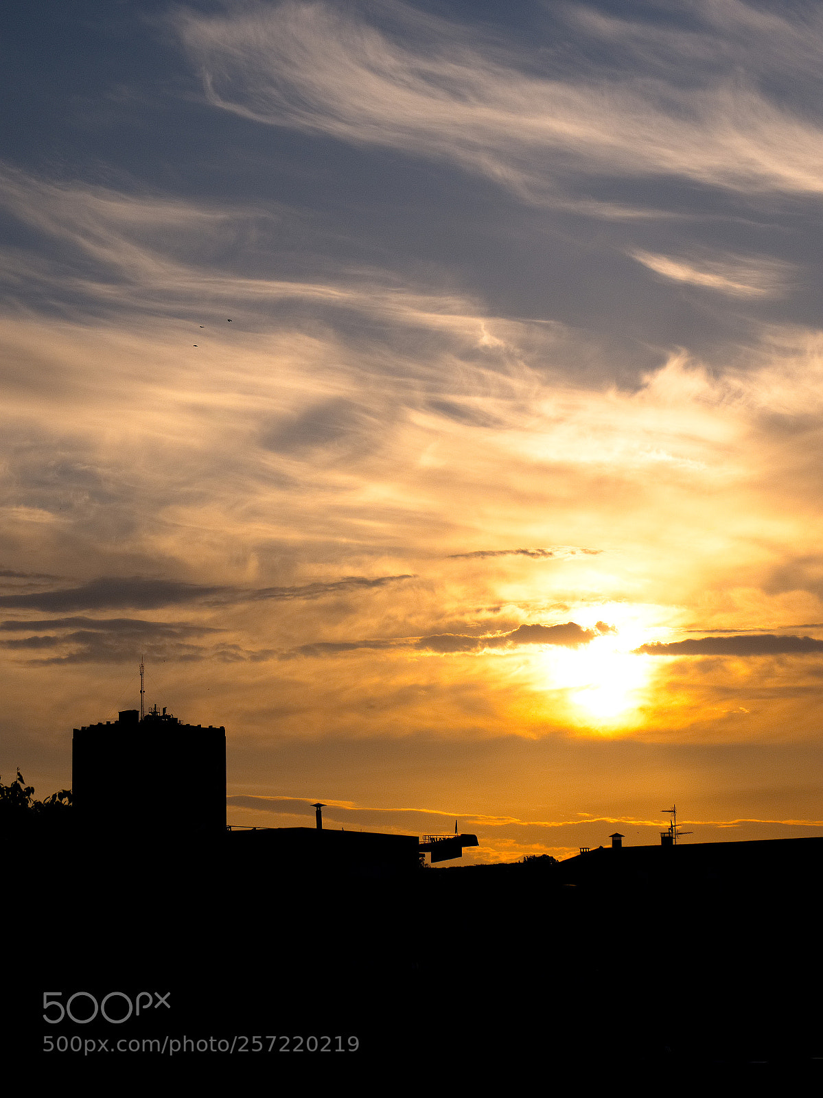 Panasonic Lumix DC-GH5 sample photo. Always the sun... photography