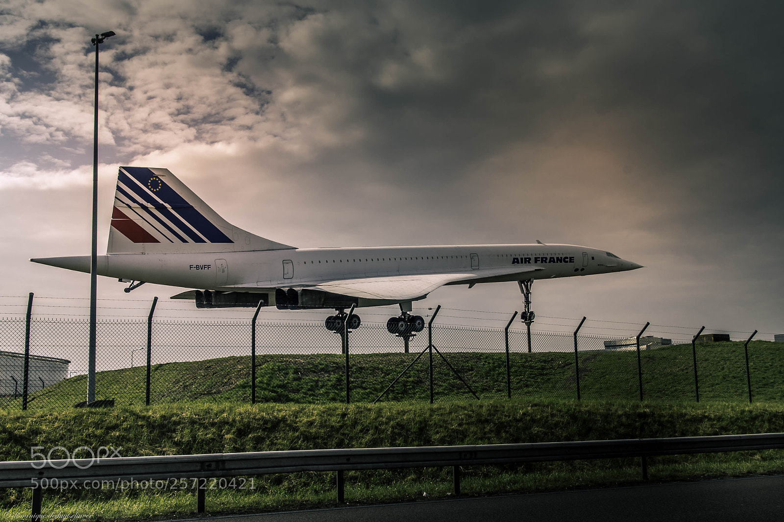 Nikon D750 sample photo. Concorde photography