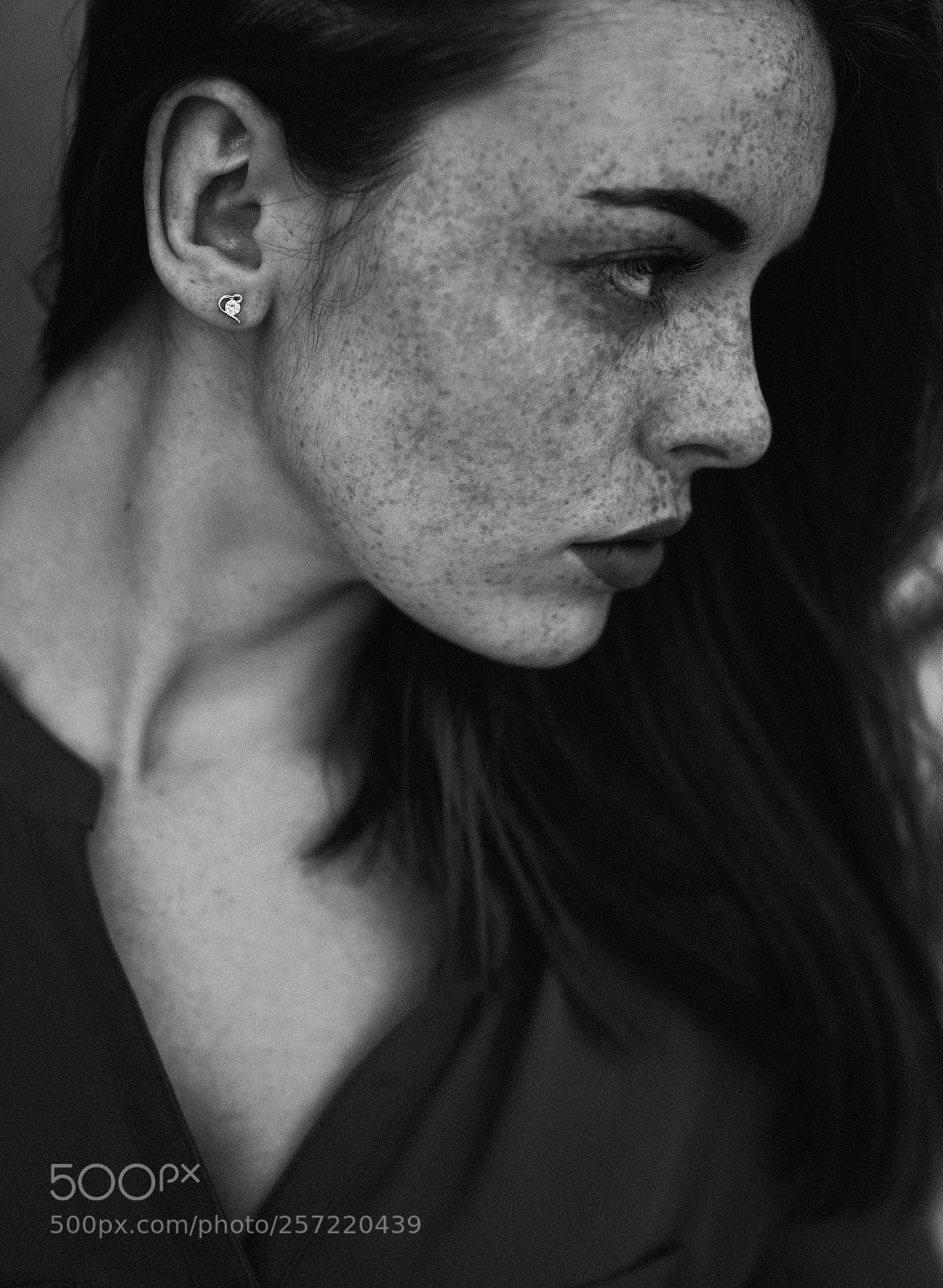 Canon EOS 6D sample photo. Portrait photography