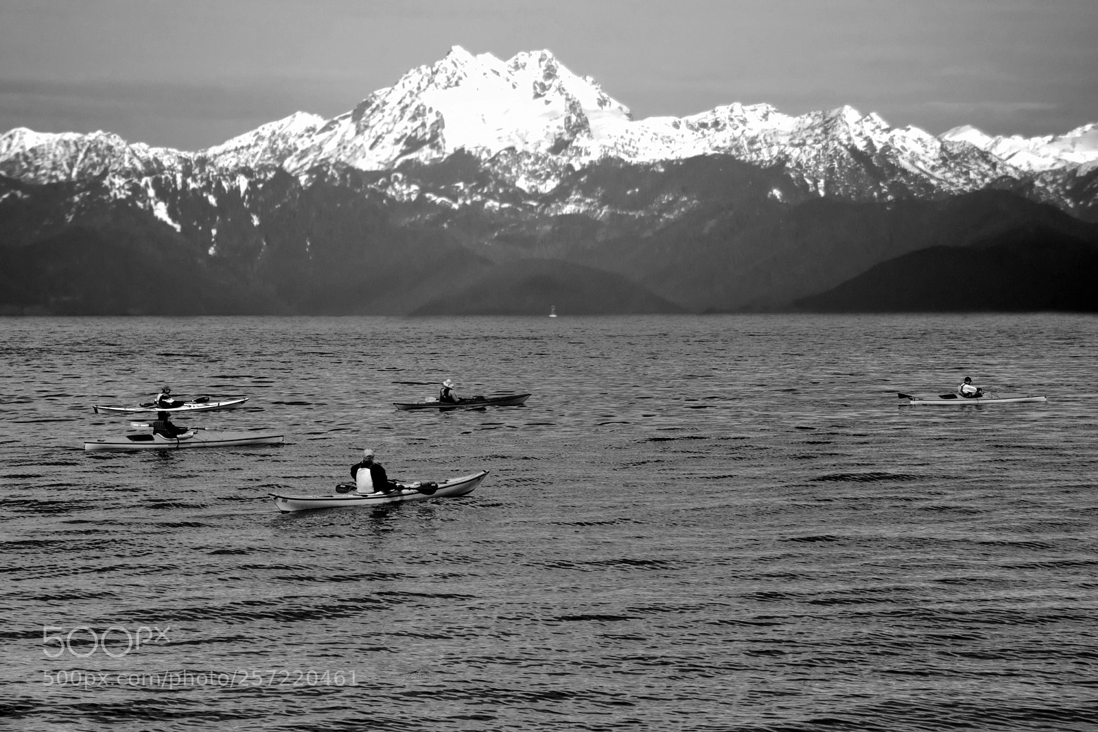 Nikon D750 sample photo. Kayak world photography
