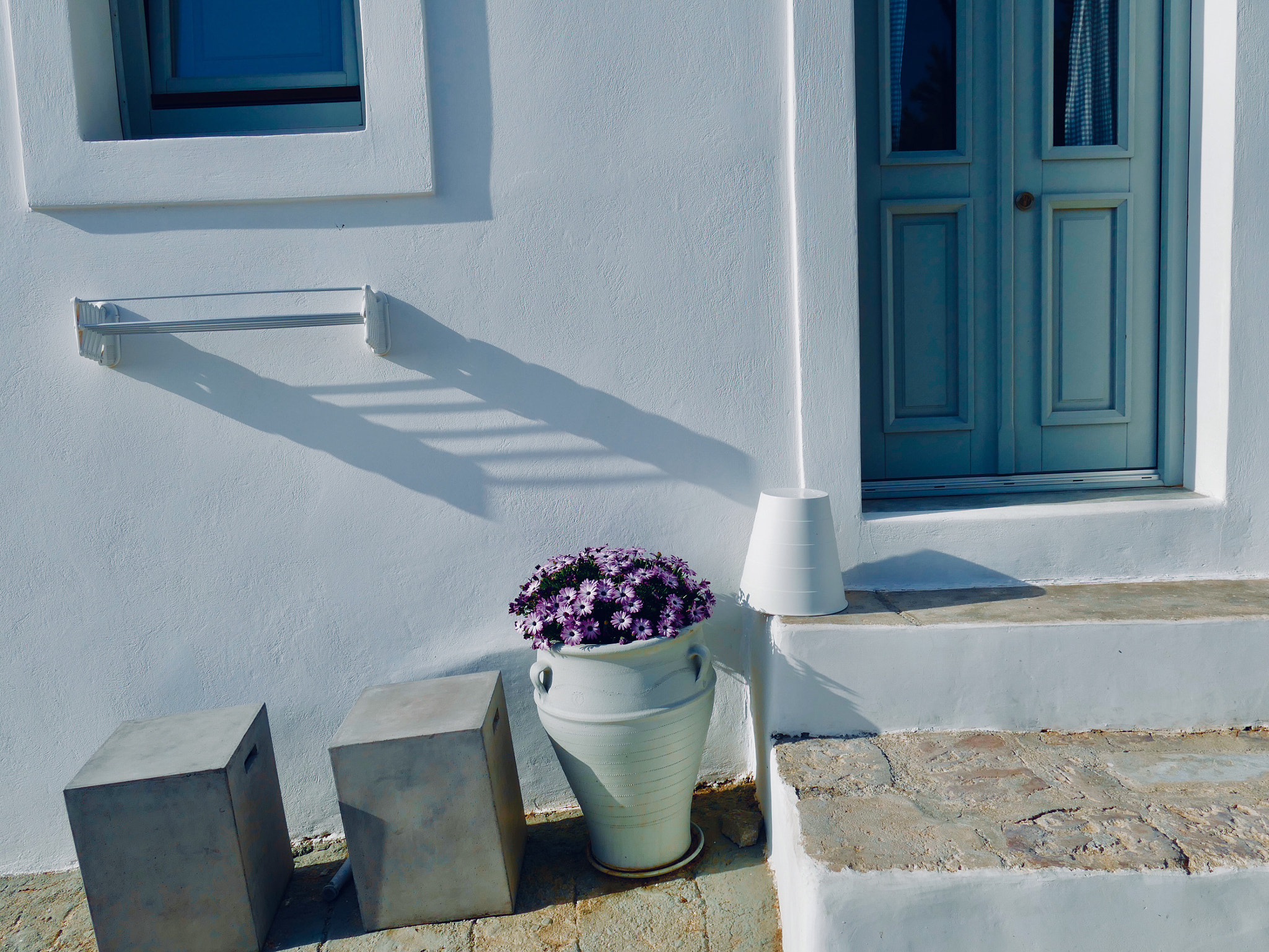 Leica V-Lux (Typ 114) sample photo. Milos
greece photography
