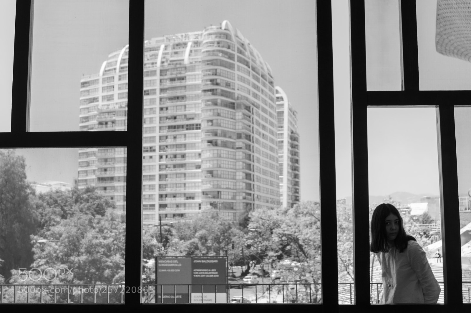 Nikon D3200 sample photo. Into the shape photography