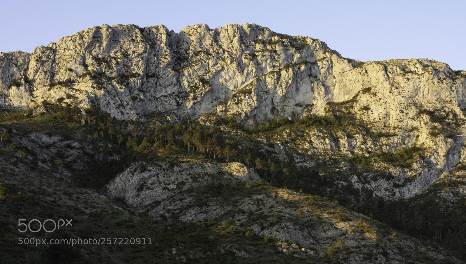 Nikon D7200 sample photo. Rockface. photography