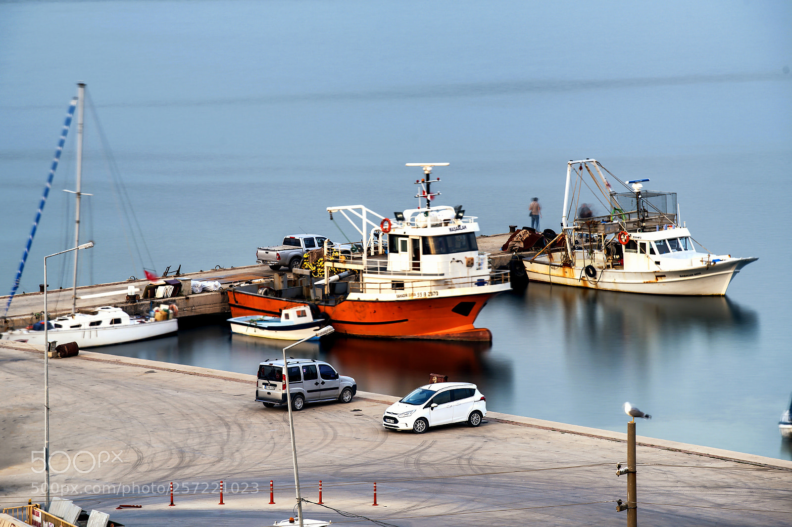 Nikon D750 sample photo. Foça photography