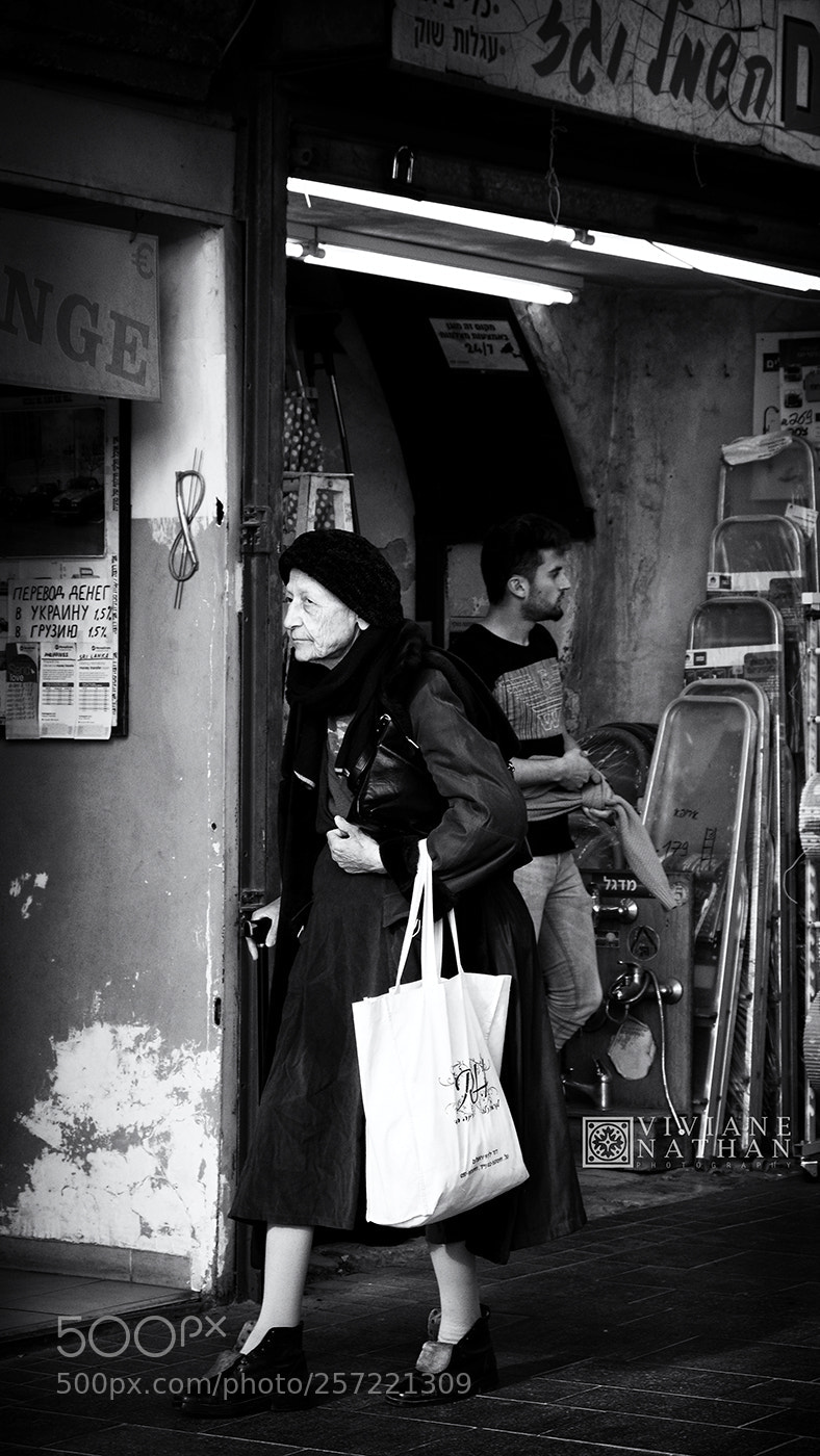 Fujifilm X-T2 sample photo. Timeless photography