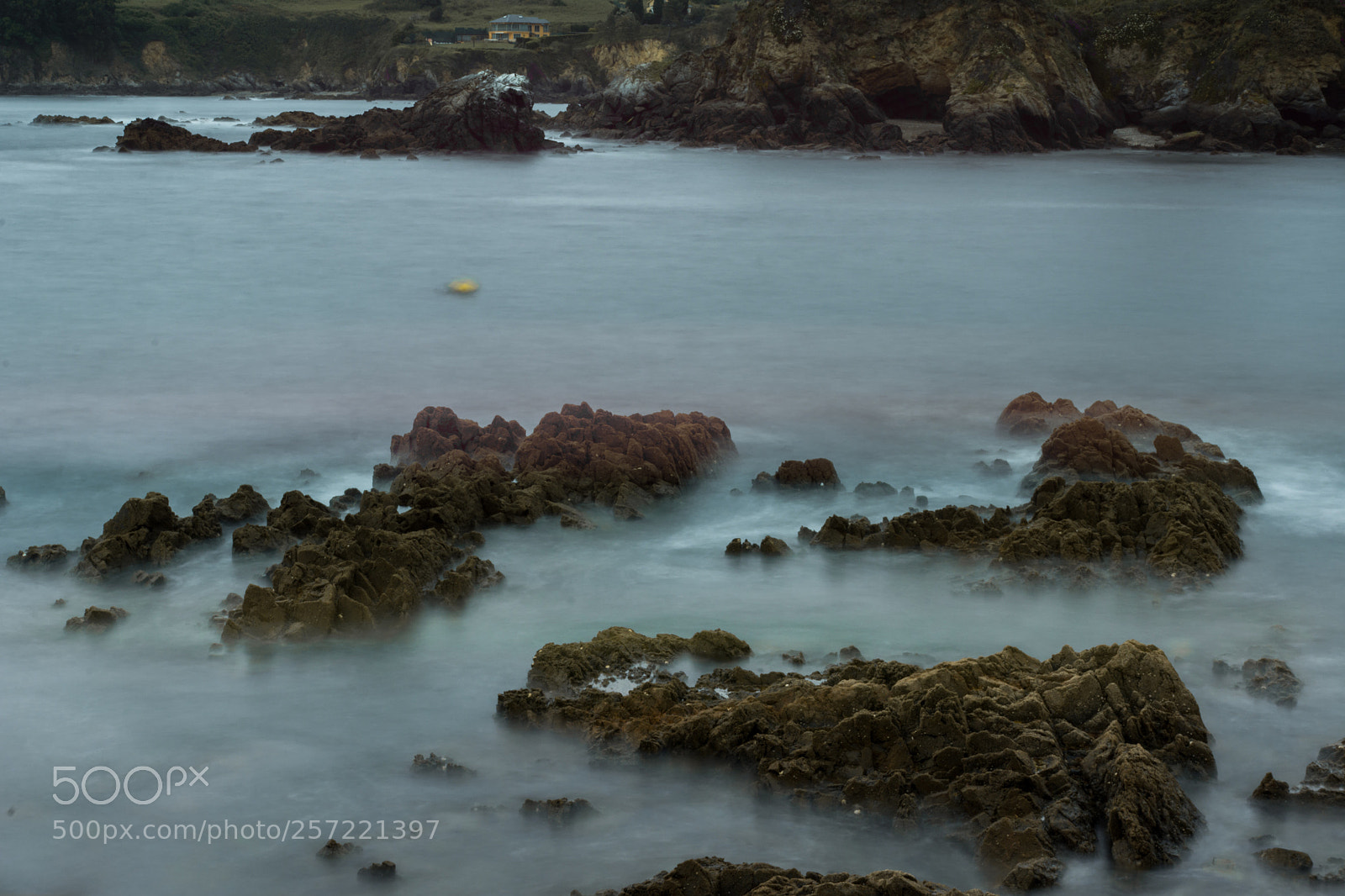 Nikon D7100 sample photo. Water photography