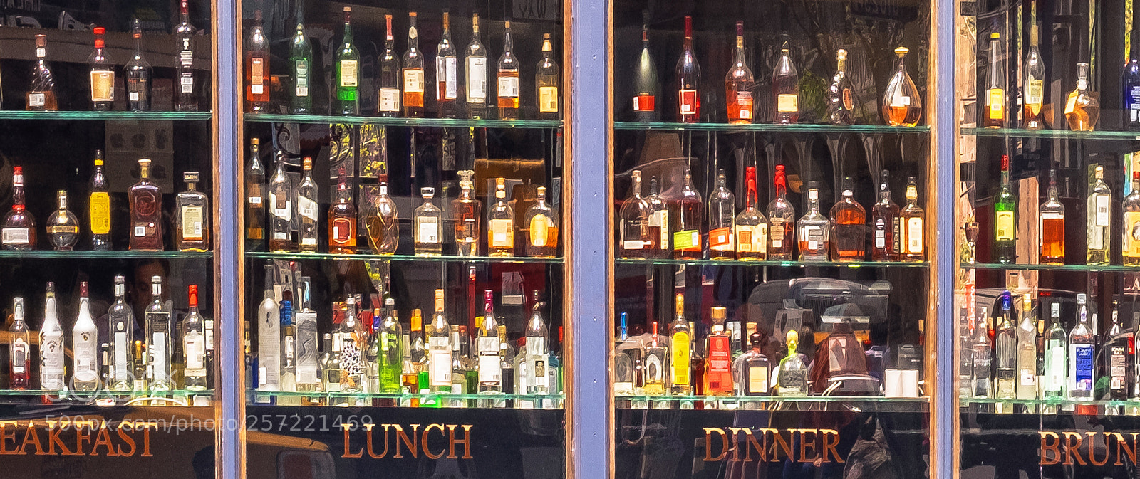 Fujifilm X-T1 sample photo. Licor at all times photography