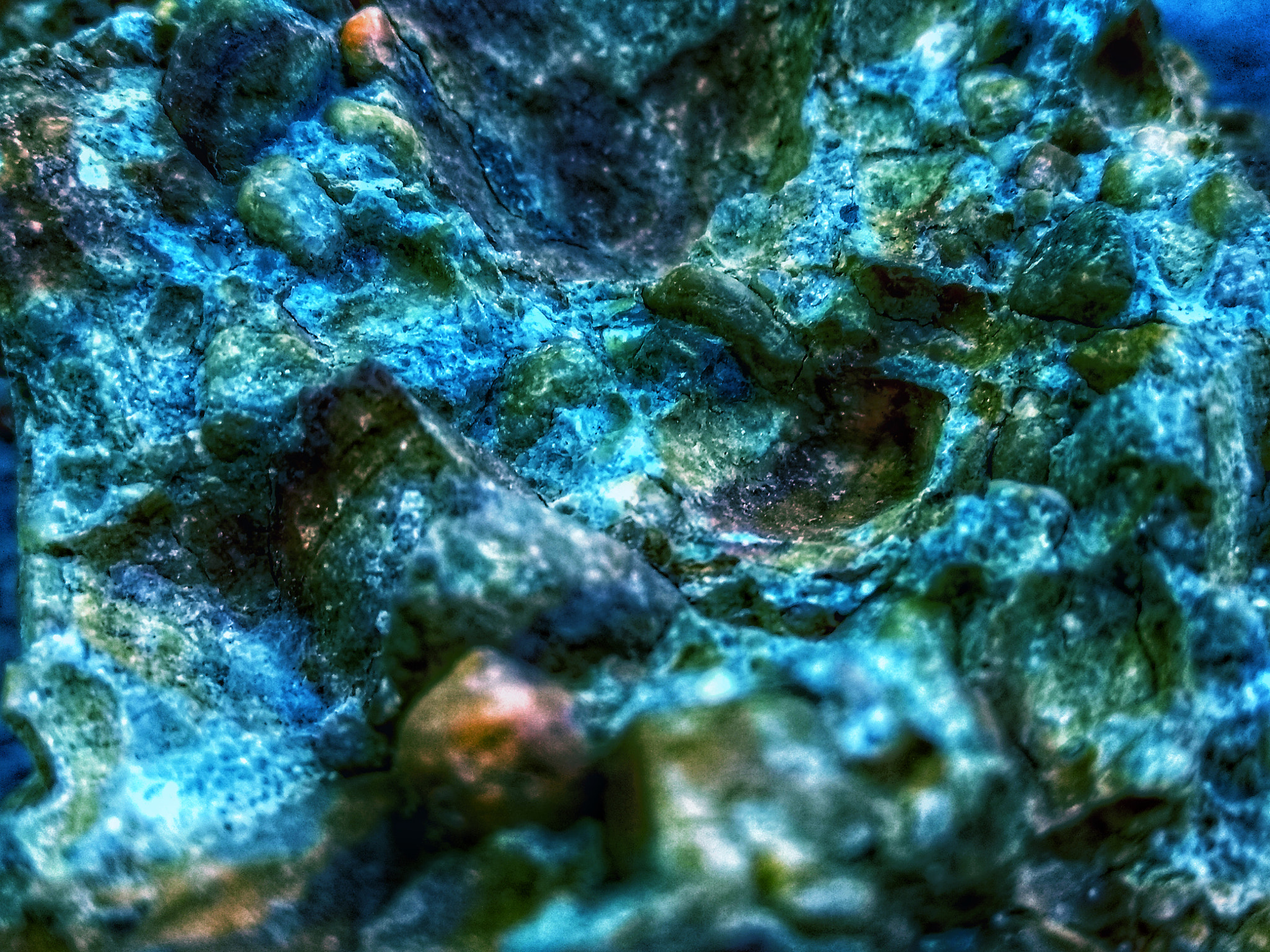 Xiaomi Redmi Note 5A sample photo. Underwater? photography