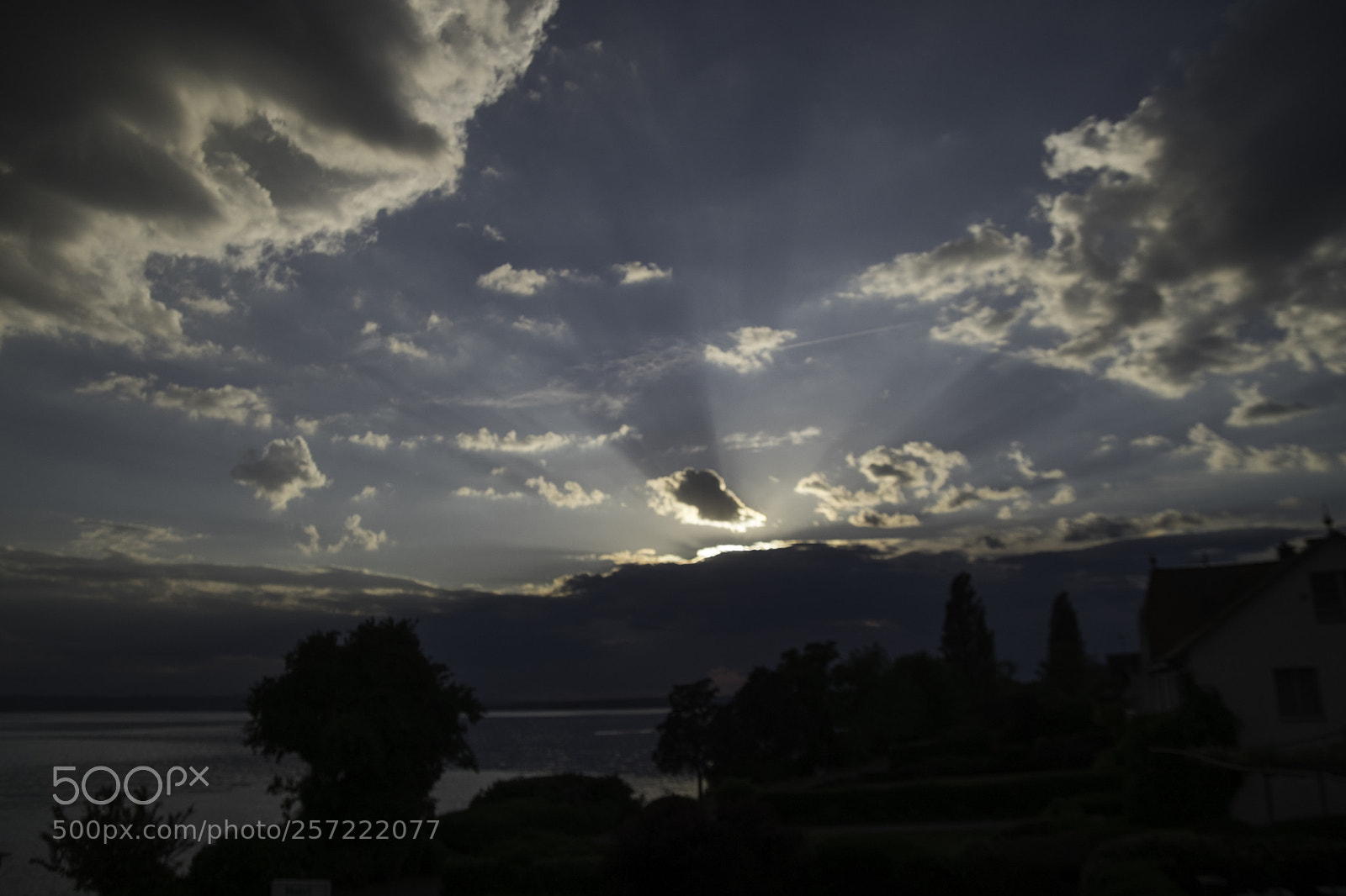 Fujifilm X-T1 sample photo. Drastic change southwest photography