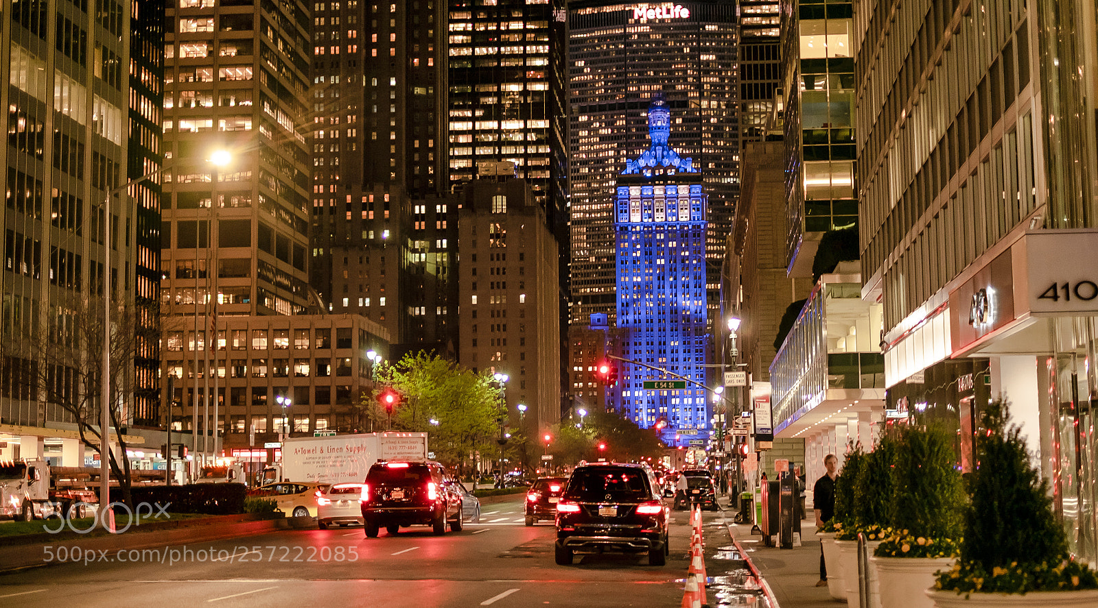 Fujifilm X-T1 sample photo. Blue in the city photography