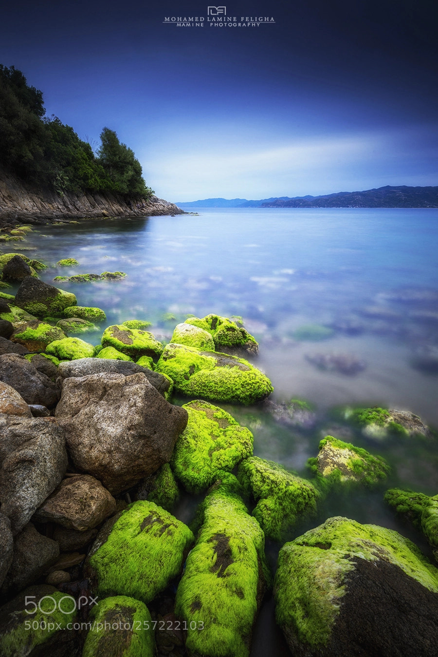 Nikon D610 sample photo. Rocks photography