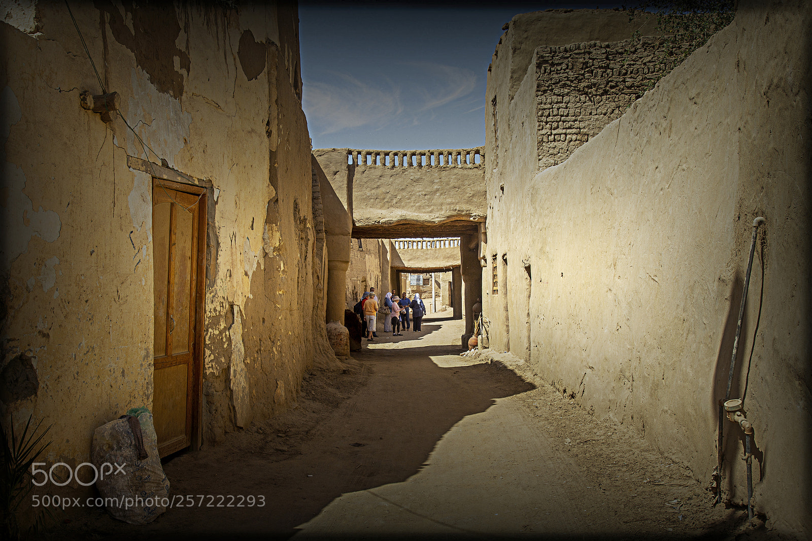 Canon EOS 6D sample photo. El-kasr 9 photography
