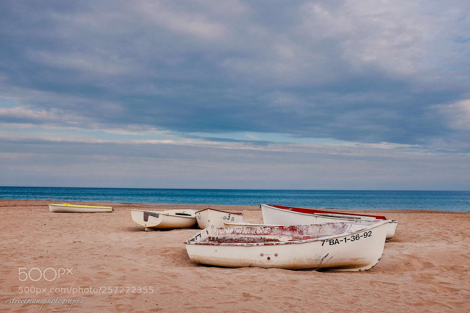 Fujifilm X100T sample photo. Boats photography