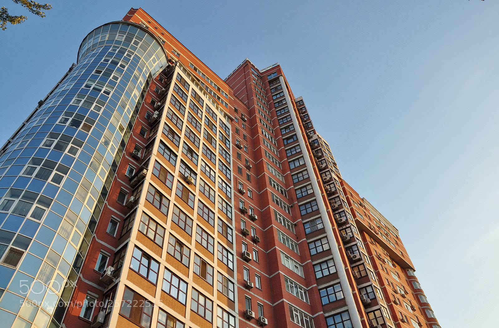Nikon D90 sample photo. Kyiv photography