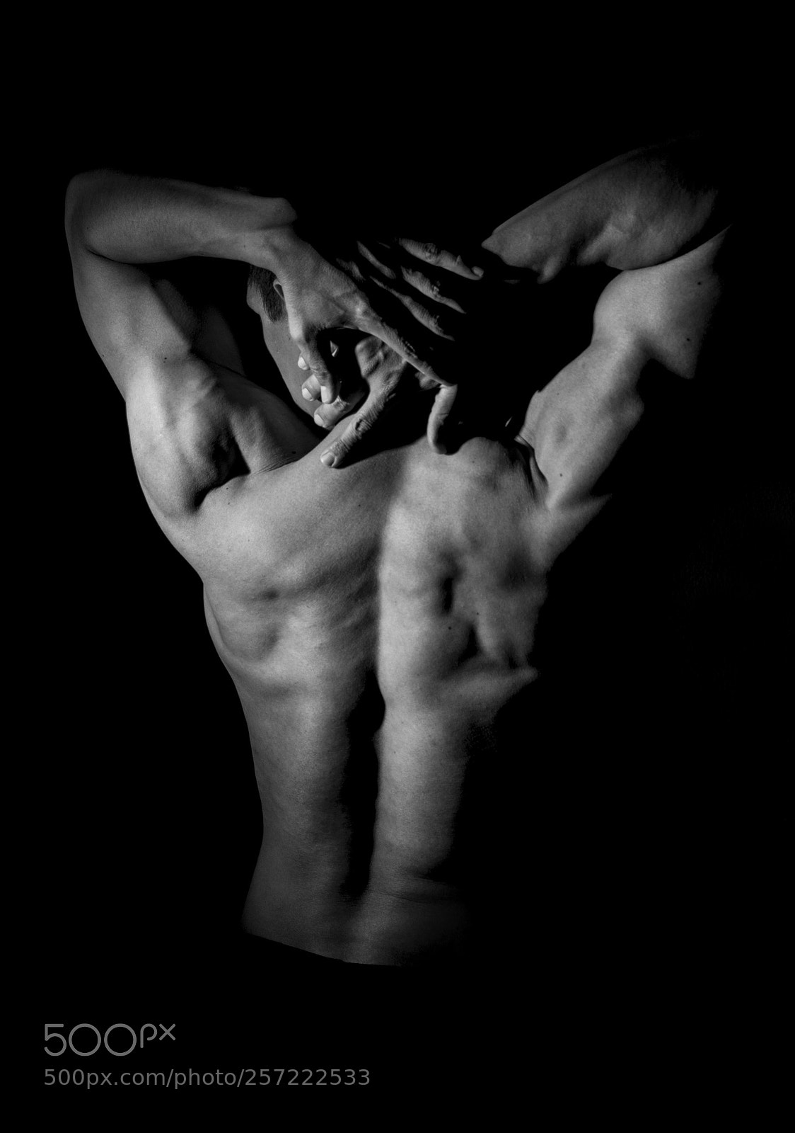 Nikon D3400 sample photo. Sculpting photography