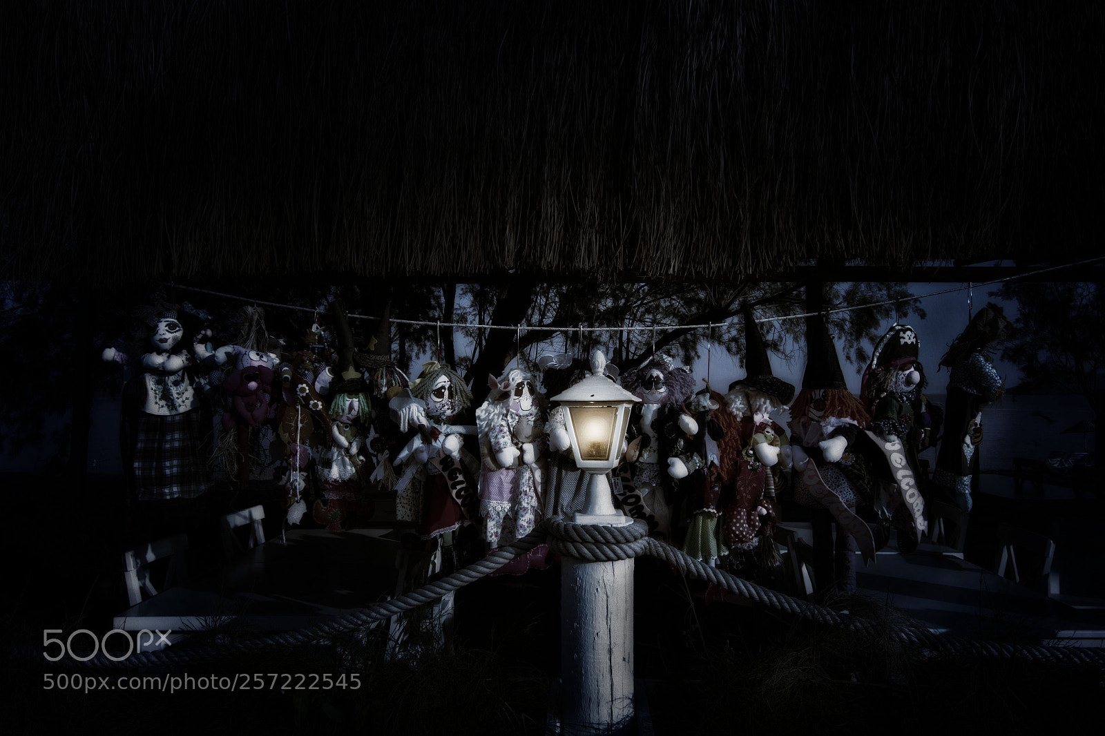 Canon EOS 60D sample photo. Marionettes. photography