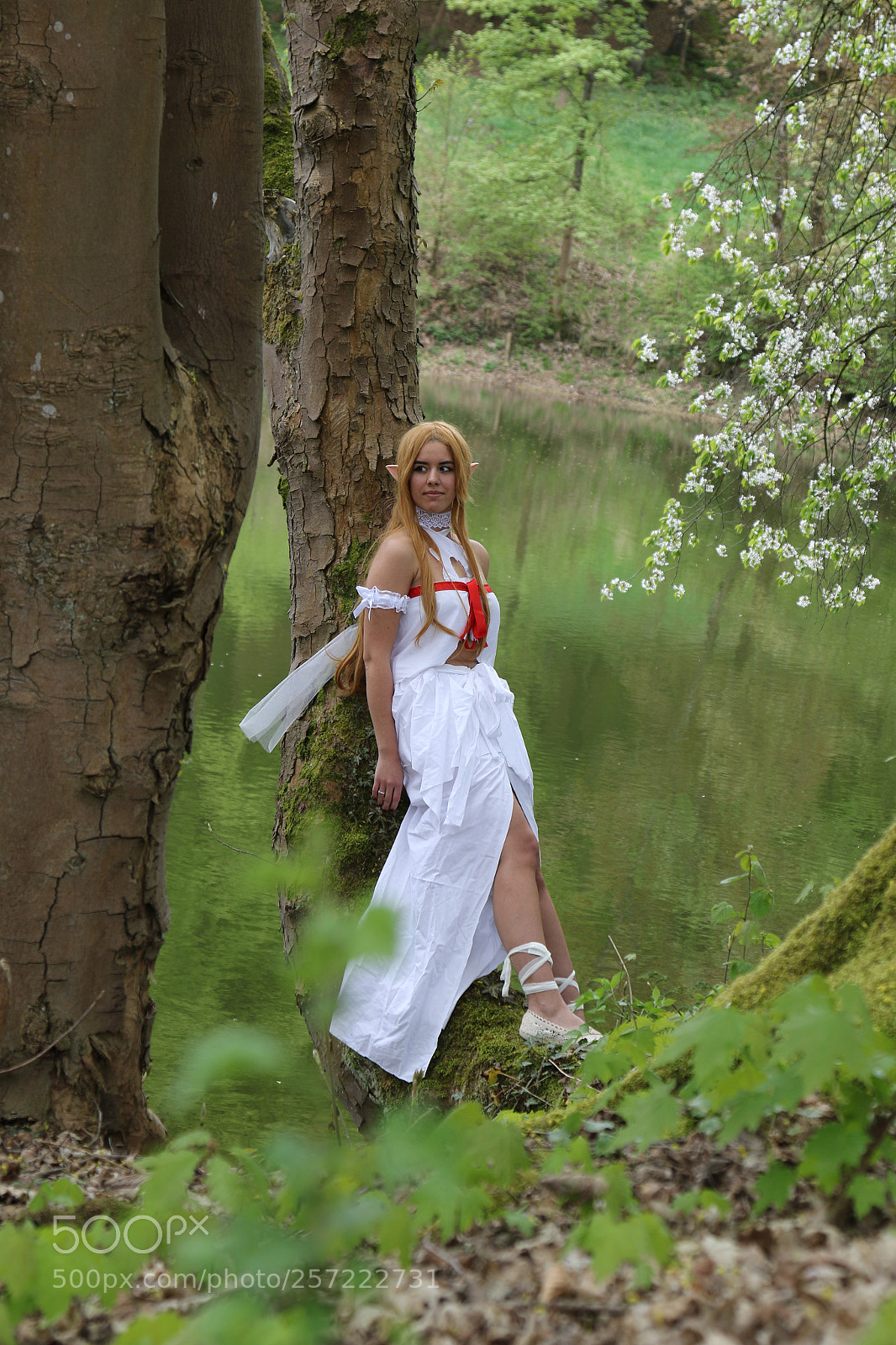 Canon EOS 7D Mark II sample photo. Asuna 7 photography