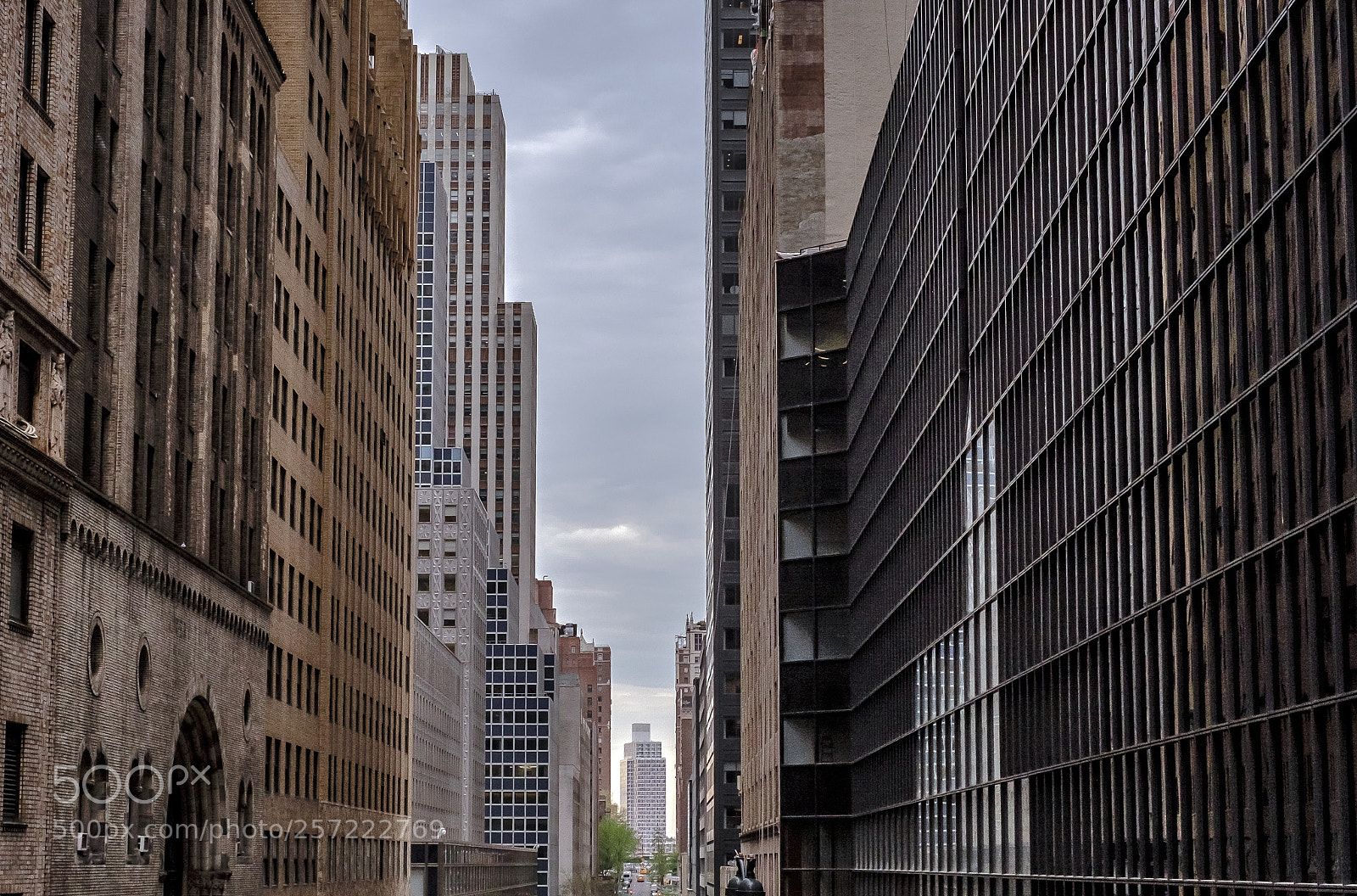 Fujifilm X-T1 sample photo. At the end, the photography