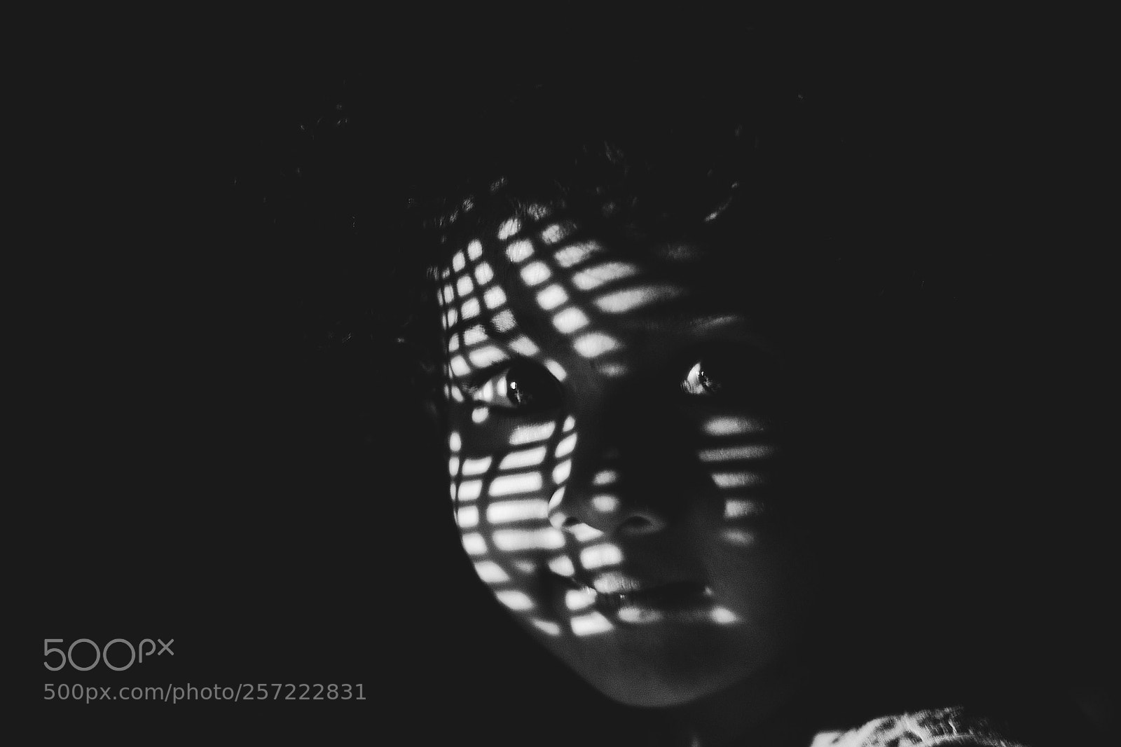 Nikon D7100 sample photo. Light and shadow photography