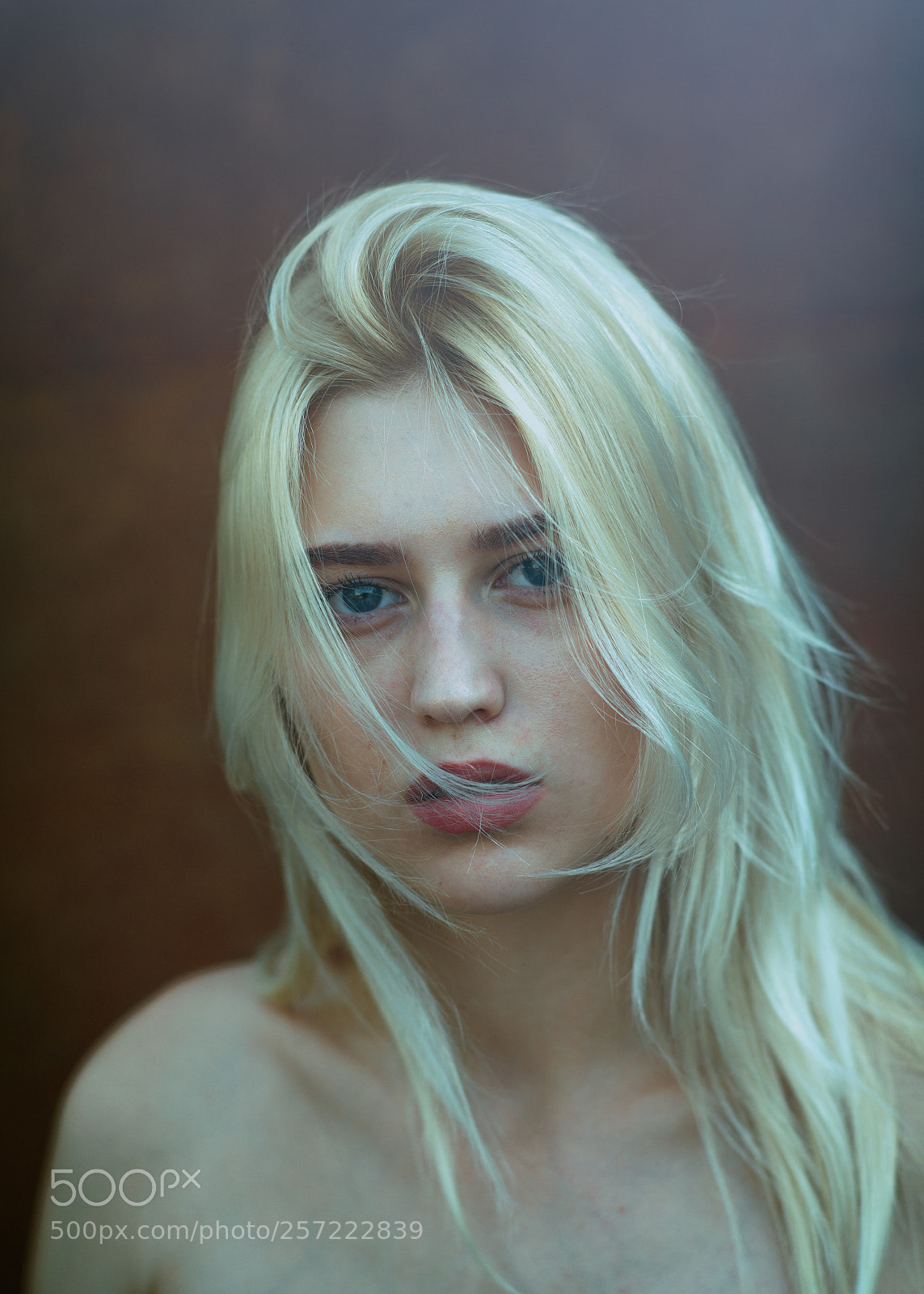 Canon EOS 5D Mark II sample photo. Katrin photography