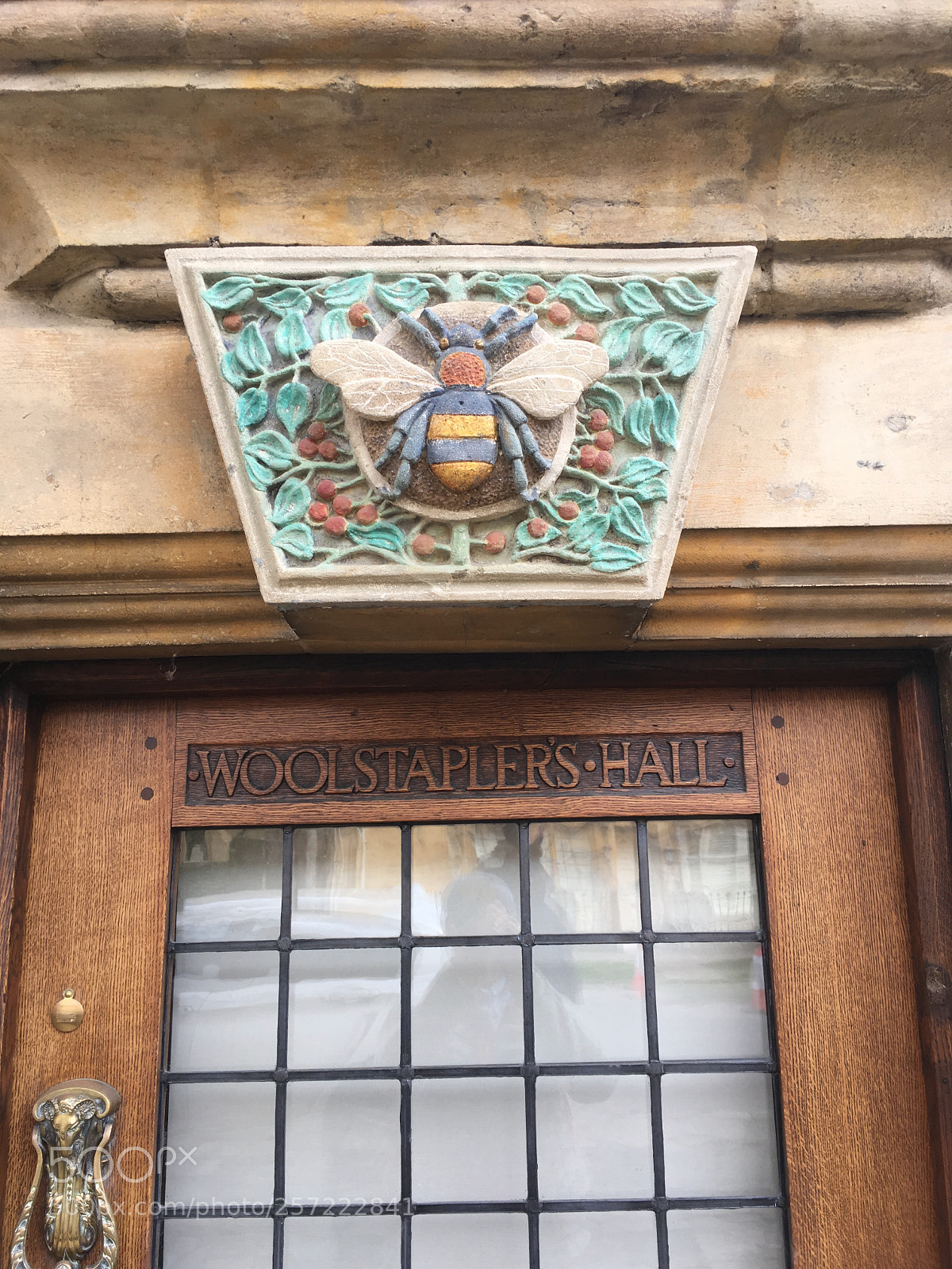 Apple iPhone SE sample photo. Woolstaplers' hall, chipping campden photography
