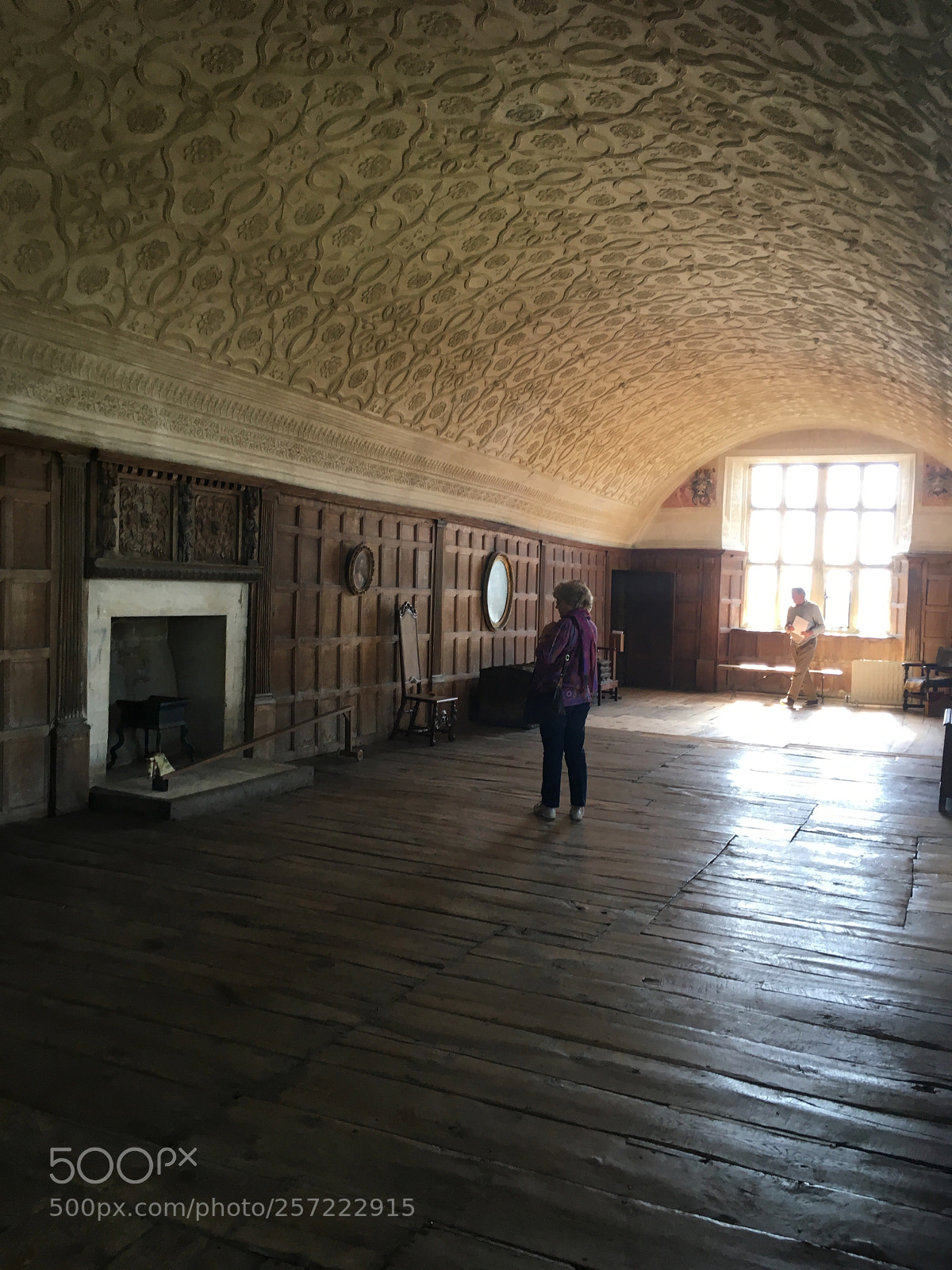 Apple iPhone SE sample photo. Chastleton house ballroom photography