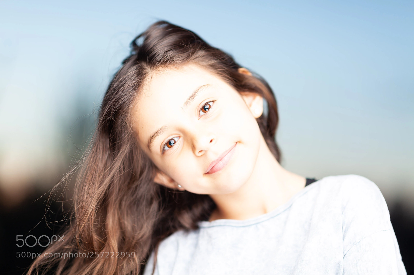 Canon EOS 5D Mark II sample photo. Dream a little dream photography
