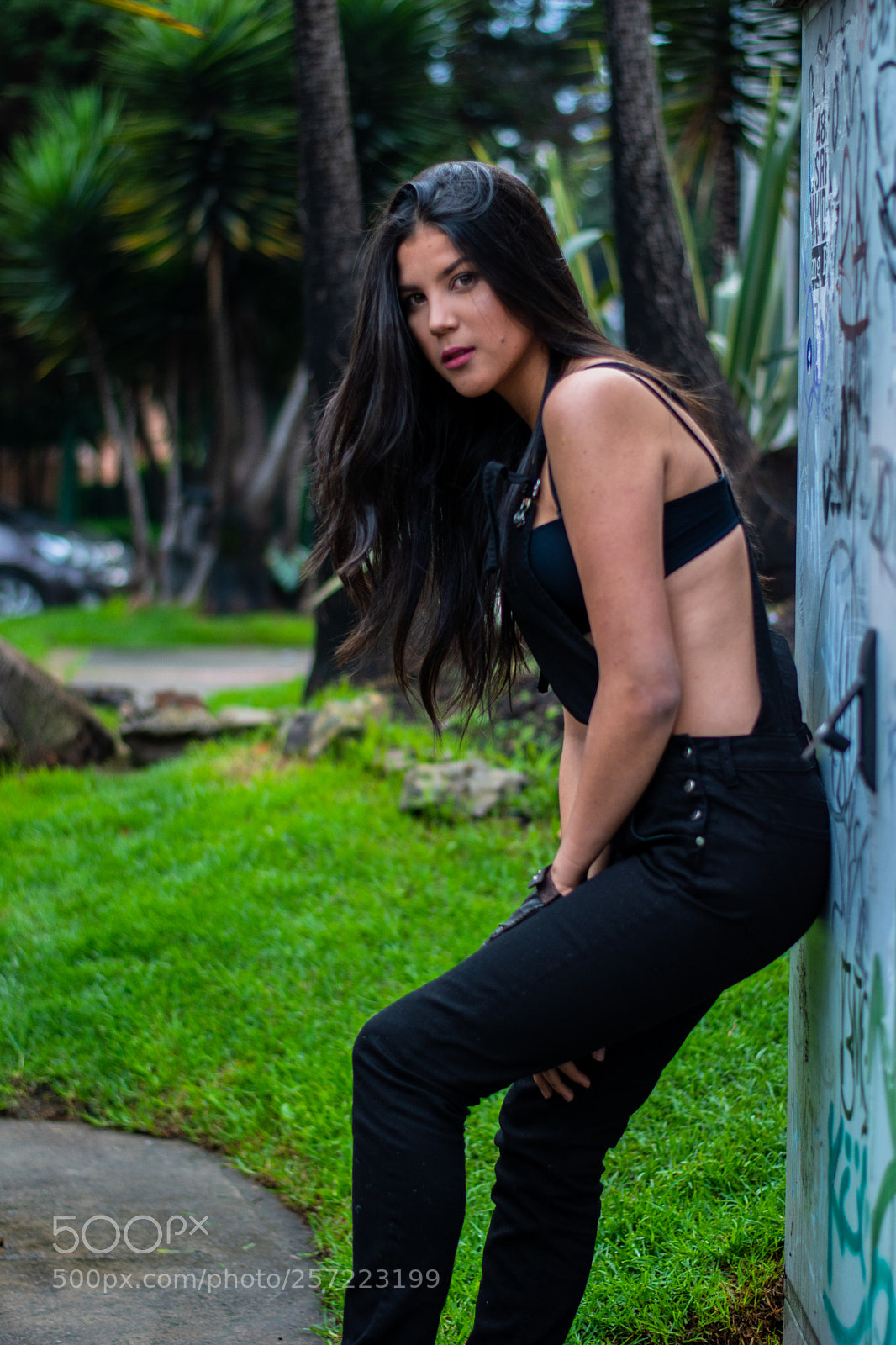 Nikon D5500 sample photo. Calle 103. photography