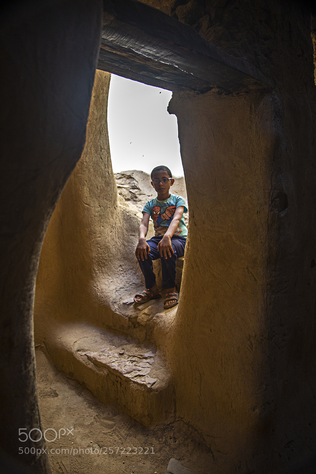 Canon EOS 6D sample photo. El-kasr 5 photography