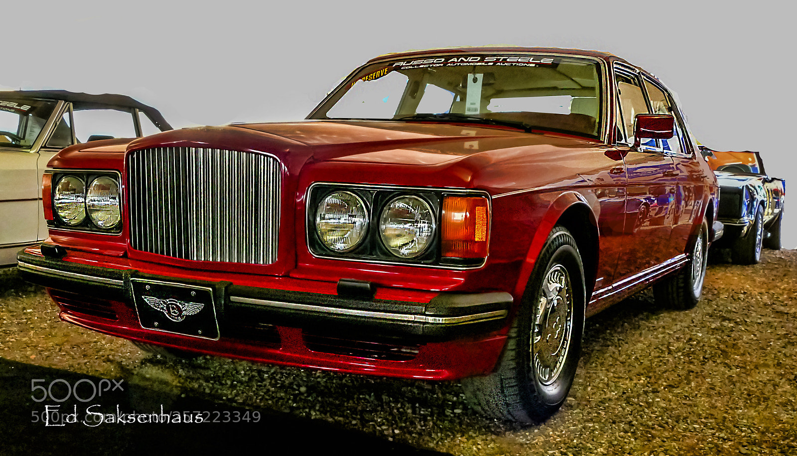 Panasonic Lumix DMC-FZ1000 sample photo. Bentley photography