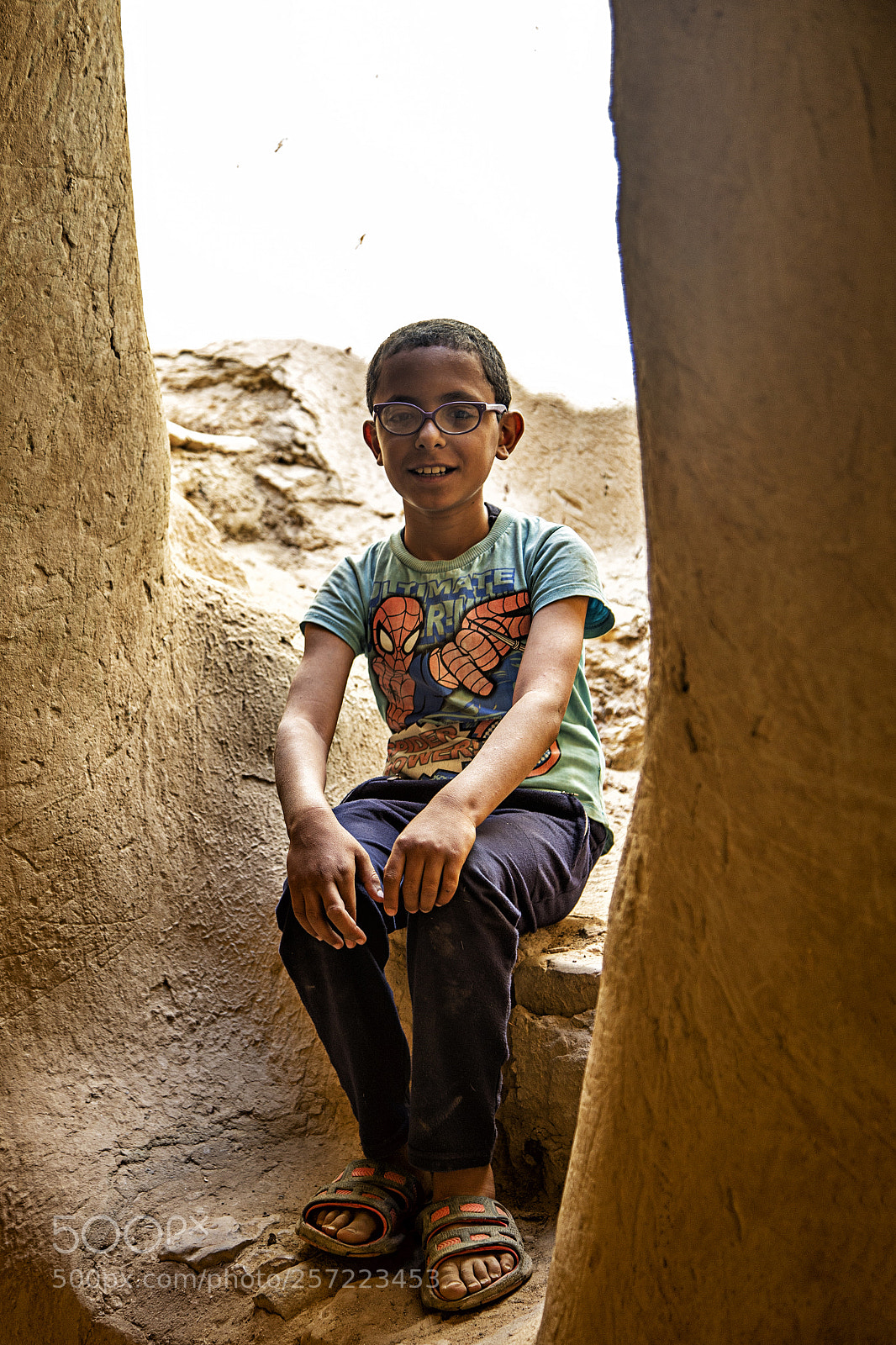 Canon EOS 6D sample photo. El-kasr 4 photography