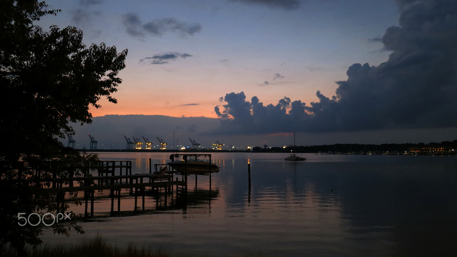 Canon PowerShot S100 sample photo. Summer sunset on the lafayette photography