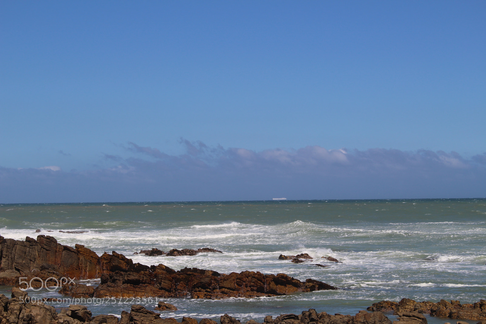 Canon EOS 100D (EOS Rebel SL1 / EOS Kiss X7) sample photo. Cape agulhas photography