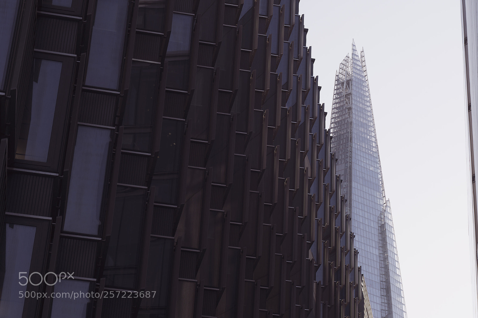 Sony a6000 sample photo. Lines and angles series photography