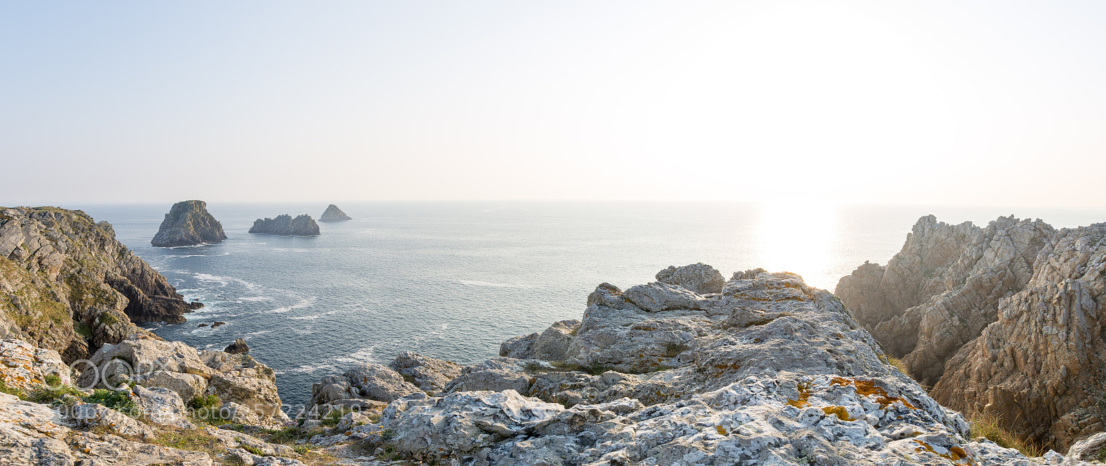Nikon D7200 sample photo. Pointe de pen hir photography
