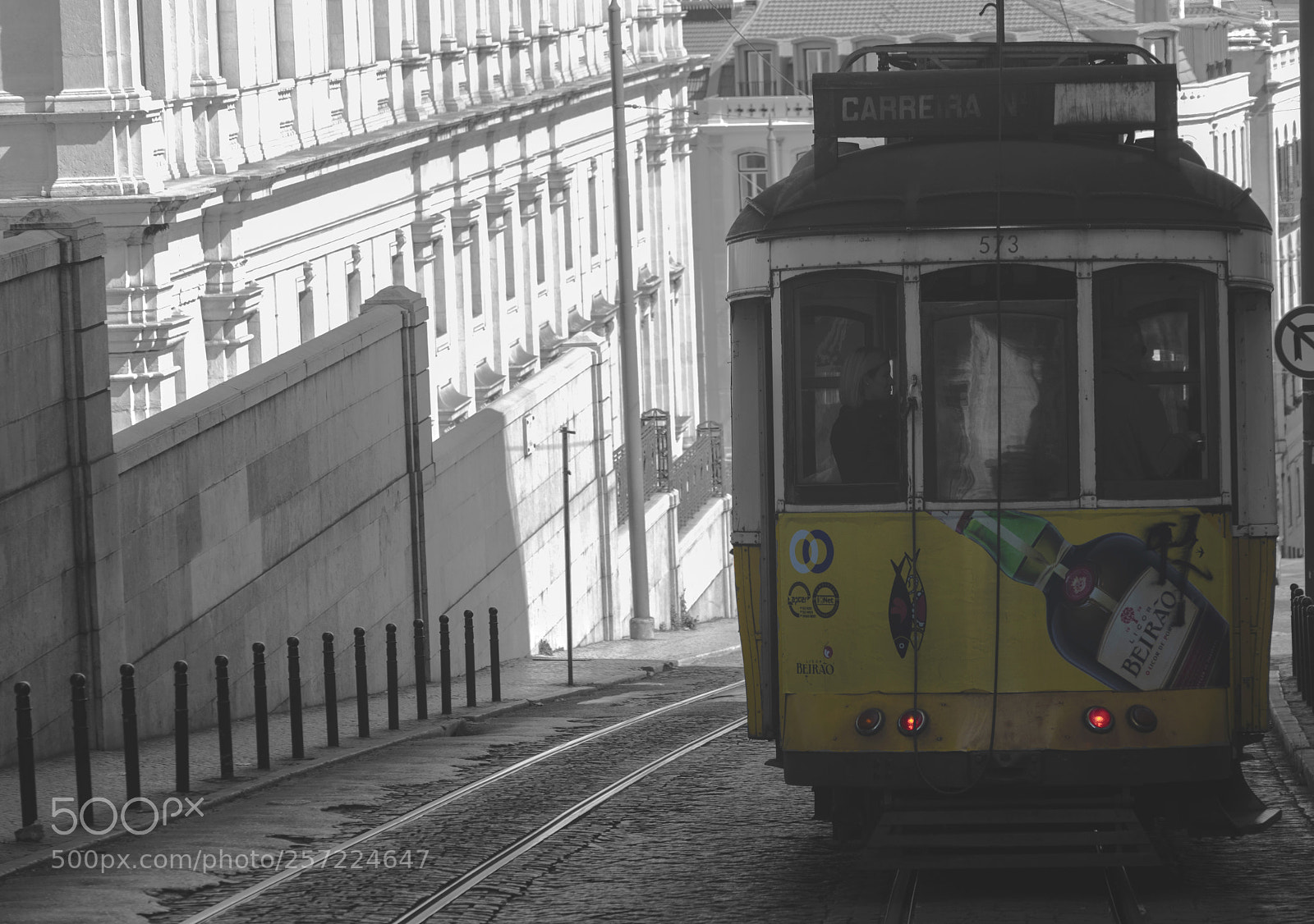 Nikon D5300 sample photo. Carreira photography