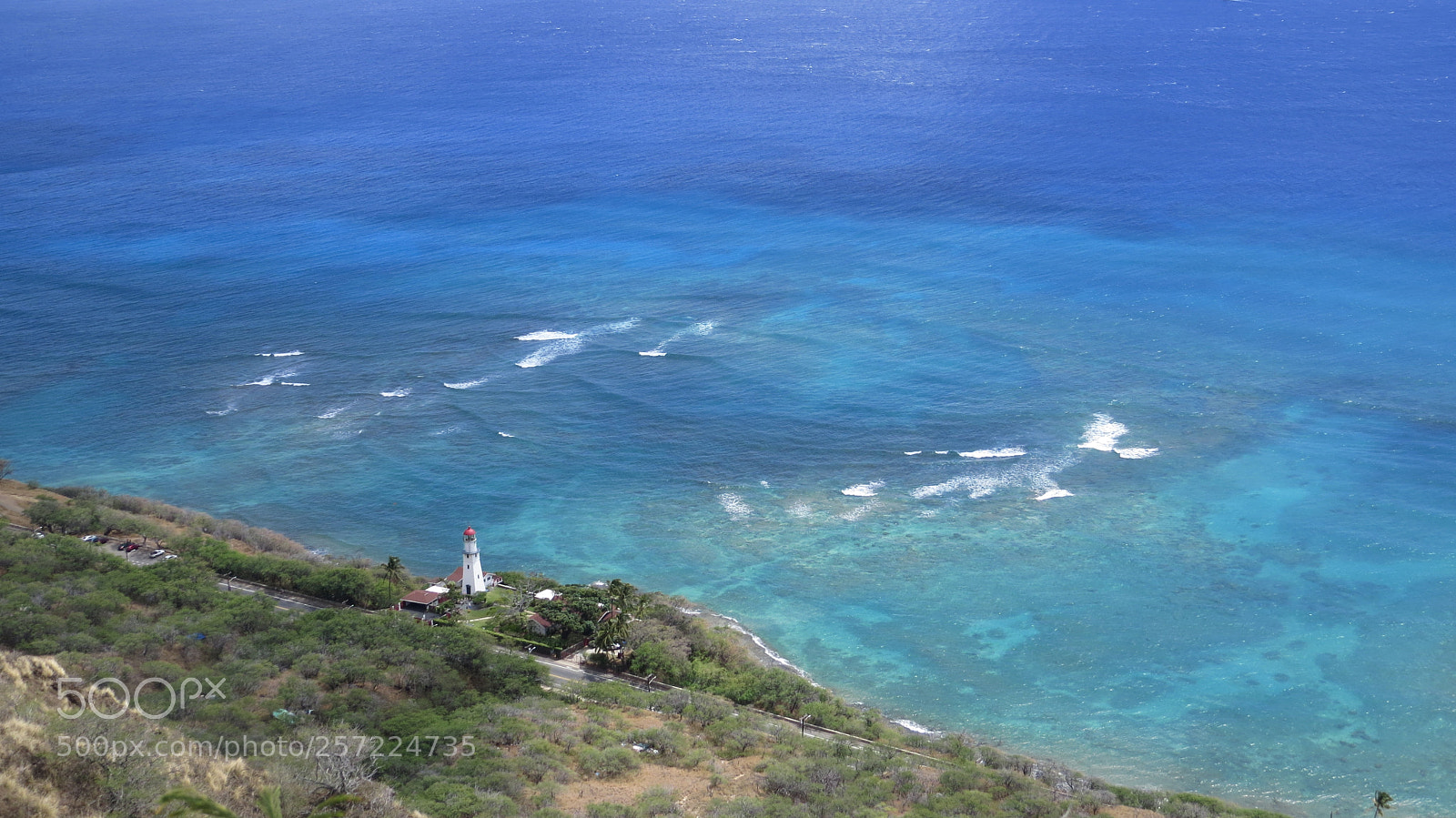 Canon PowerShot SX50 HS sample photo. Hawaii photography