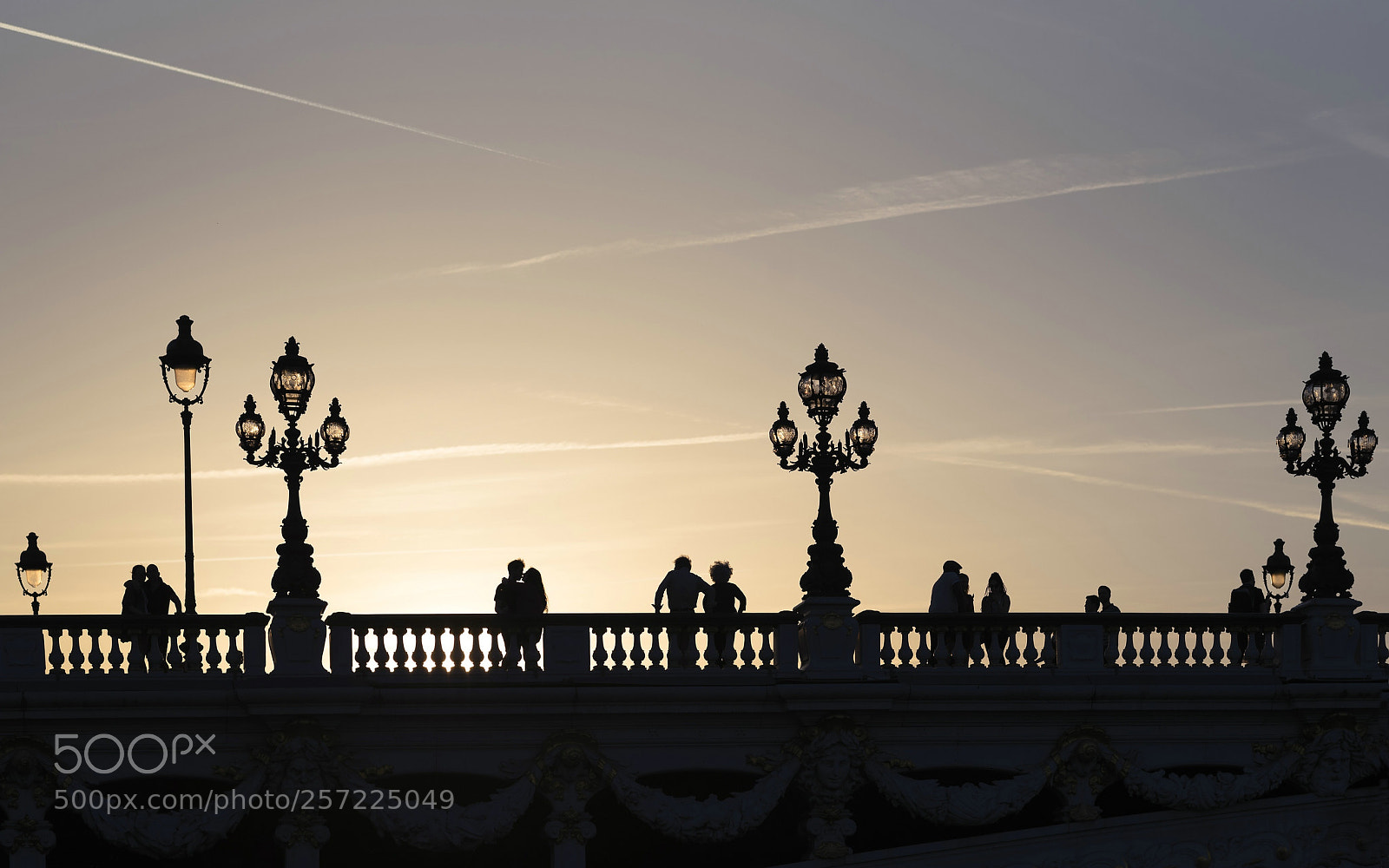 Nikon D750 sample photo. Bridge sccene alexandre iii photography