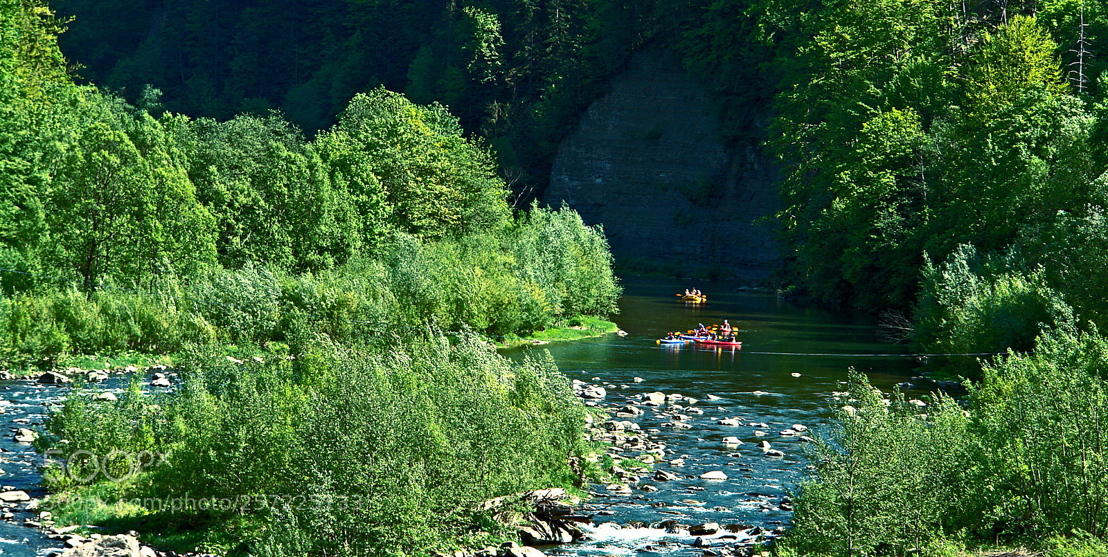 Sony DSC-R1 sample photo. Ukrainian carpathian mountains photography