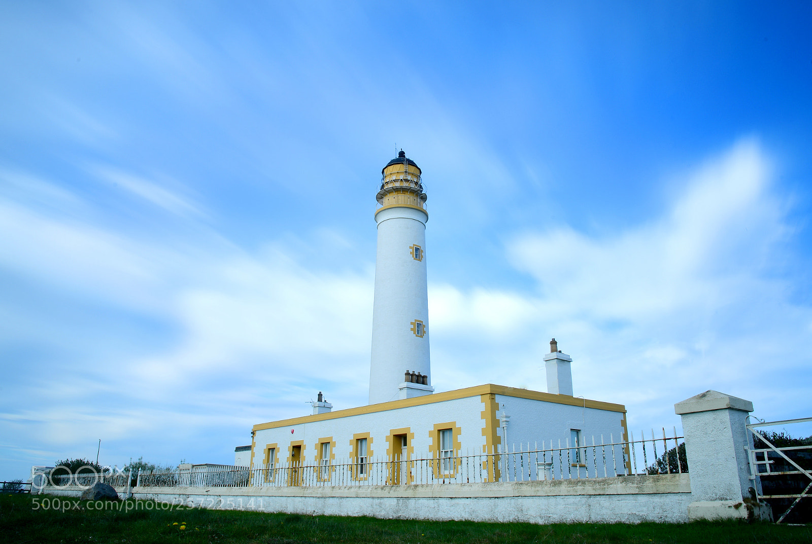Nikon D500 sample photo. Barns ness photography