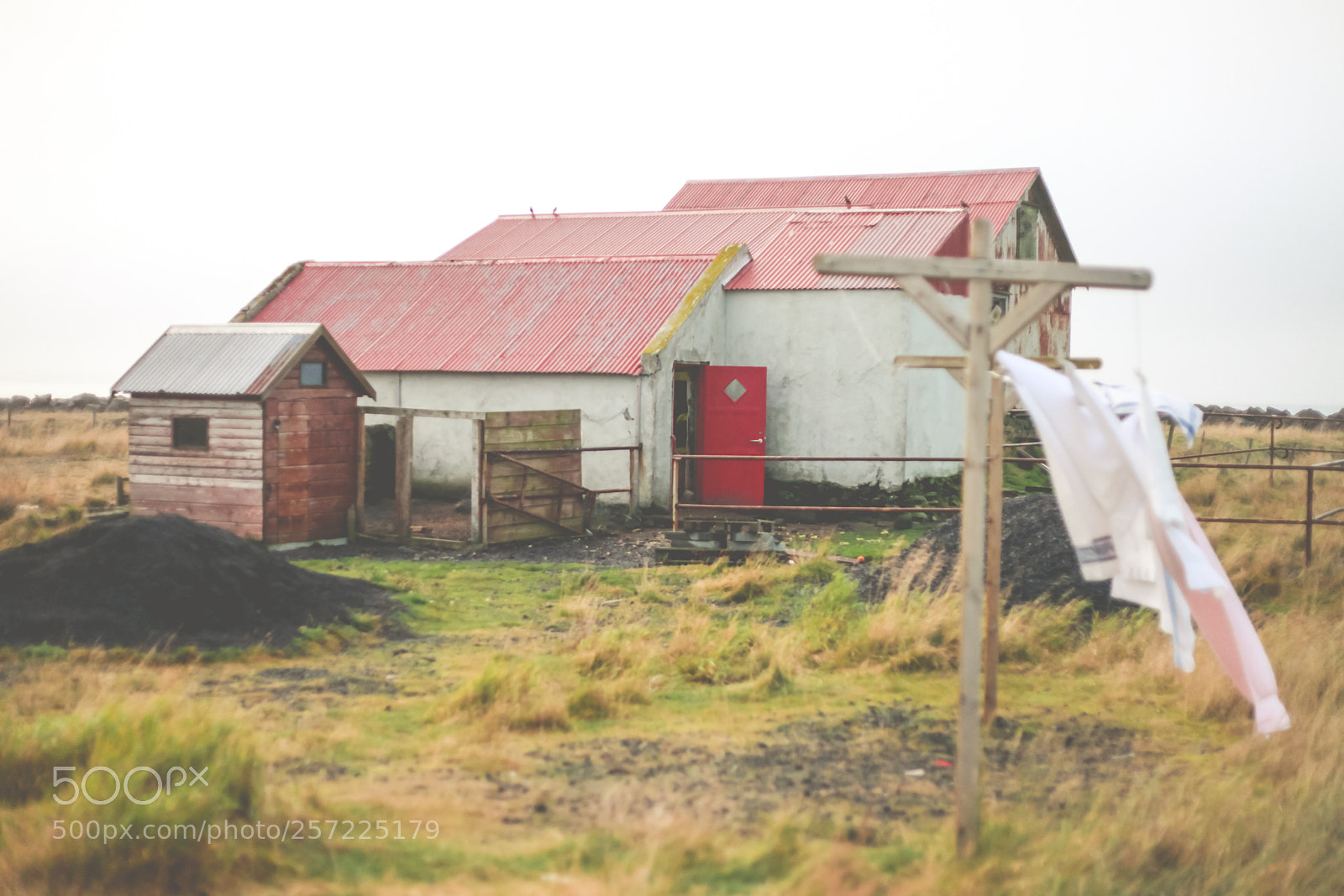 Canon EOS 5D Mark II sample photo. Iceland photography