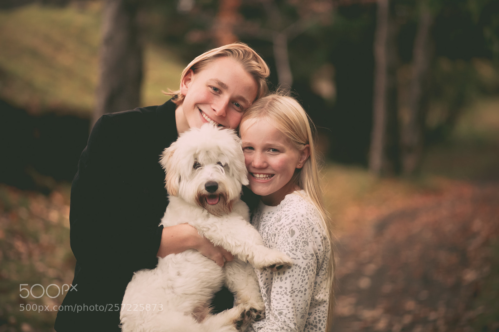 Canon EOS 5D Mark II sample photo. Family photoshoot photography