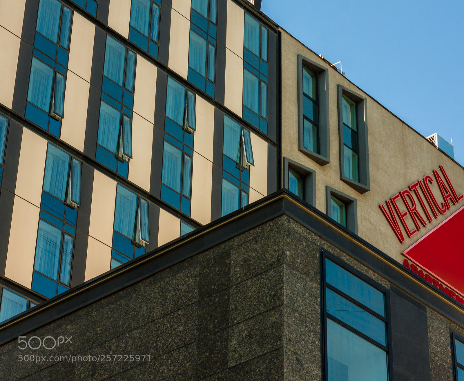 Canon EOS 50D sample photo. Vertical photography