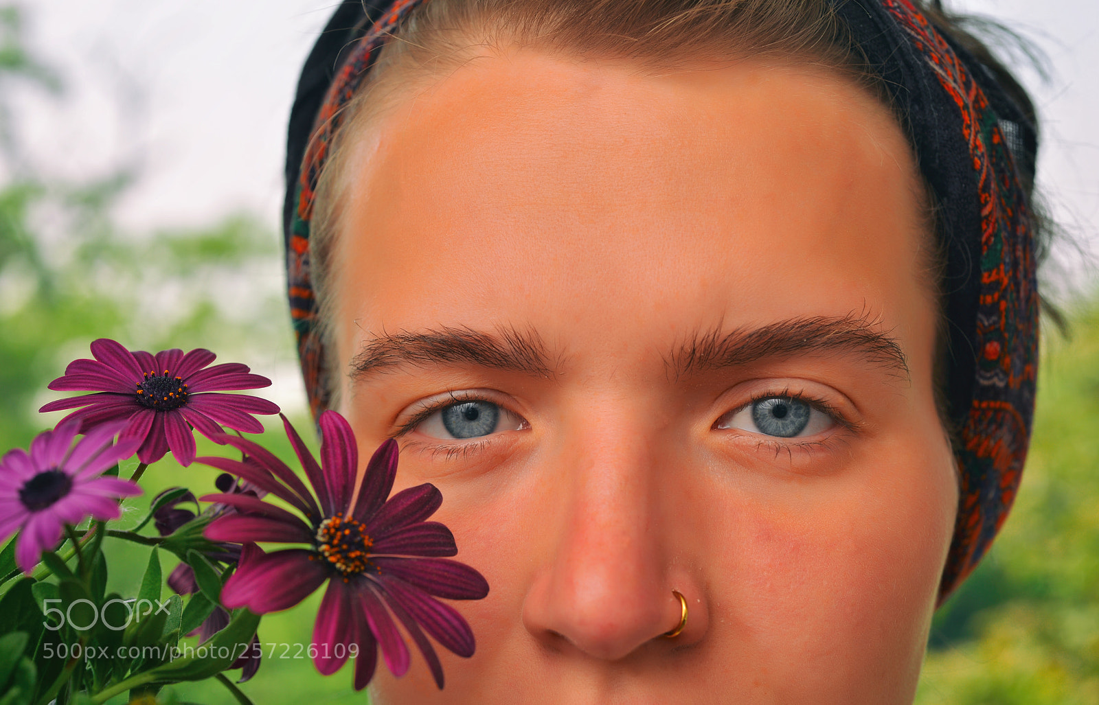 Nikon D610 sample photo. Milena photography
