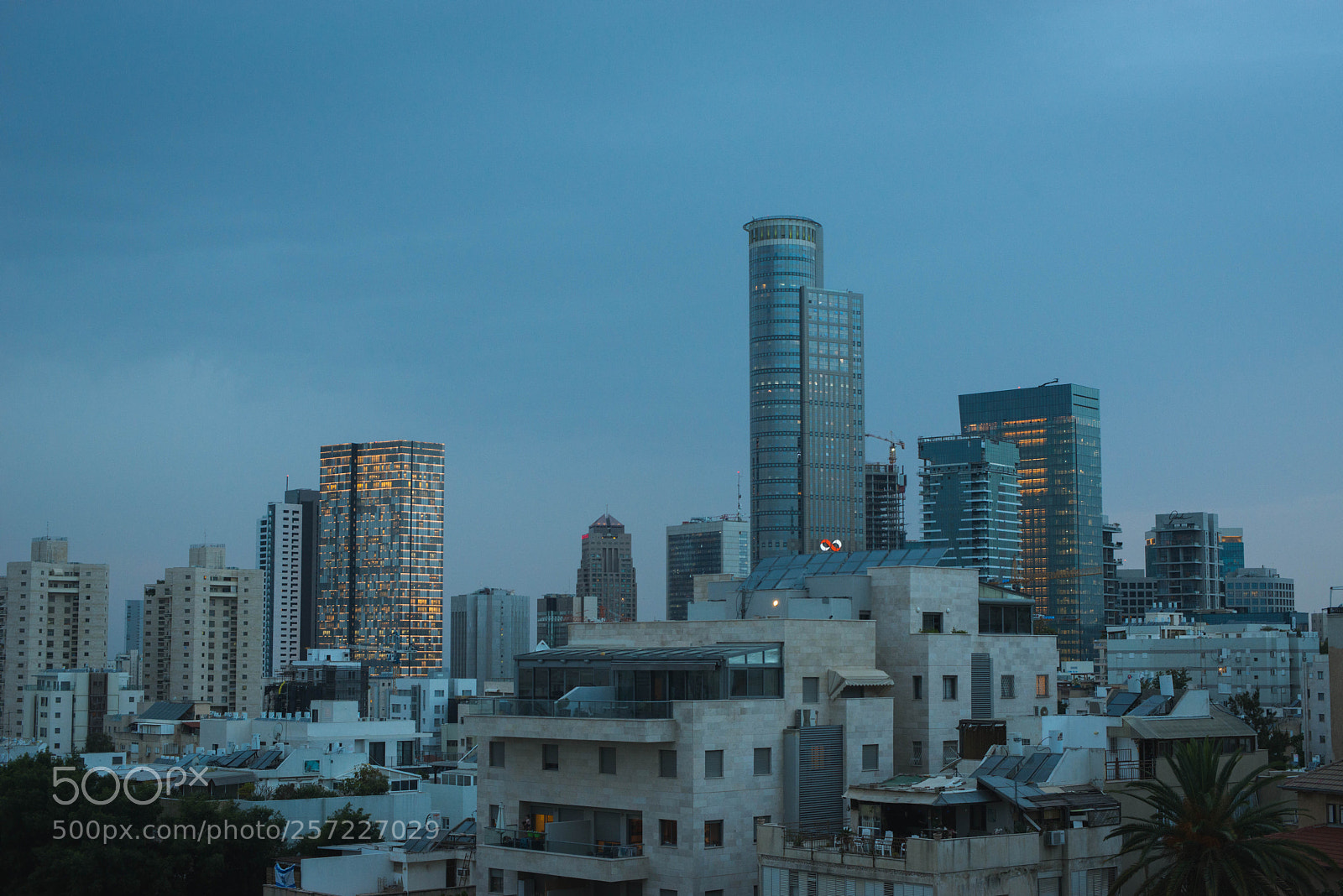 Nikon D800 sample photo. Contrasting israil photography