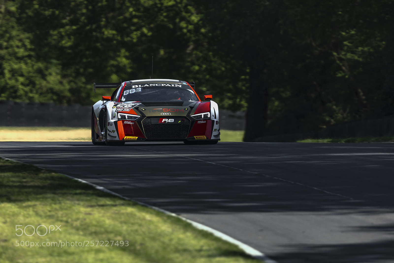 Canon EOS 5DS R sample photo. Sainteloc racing photography