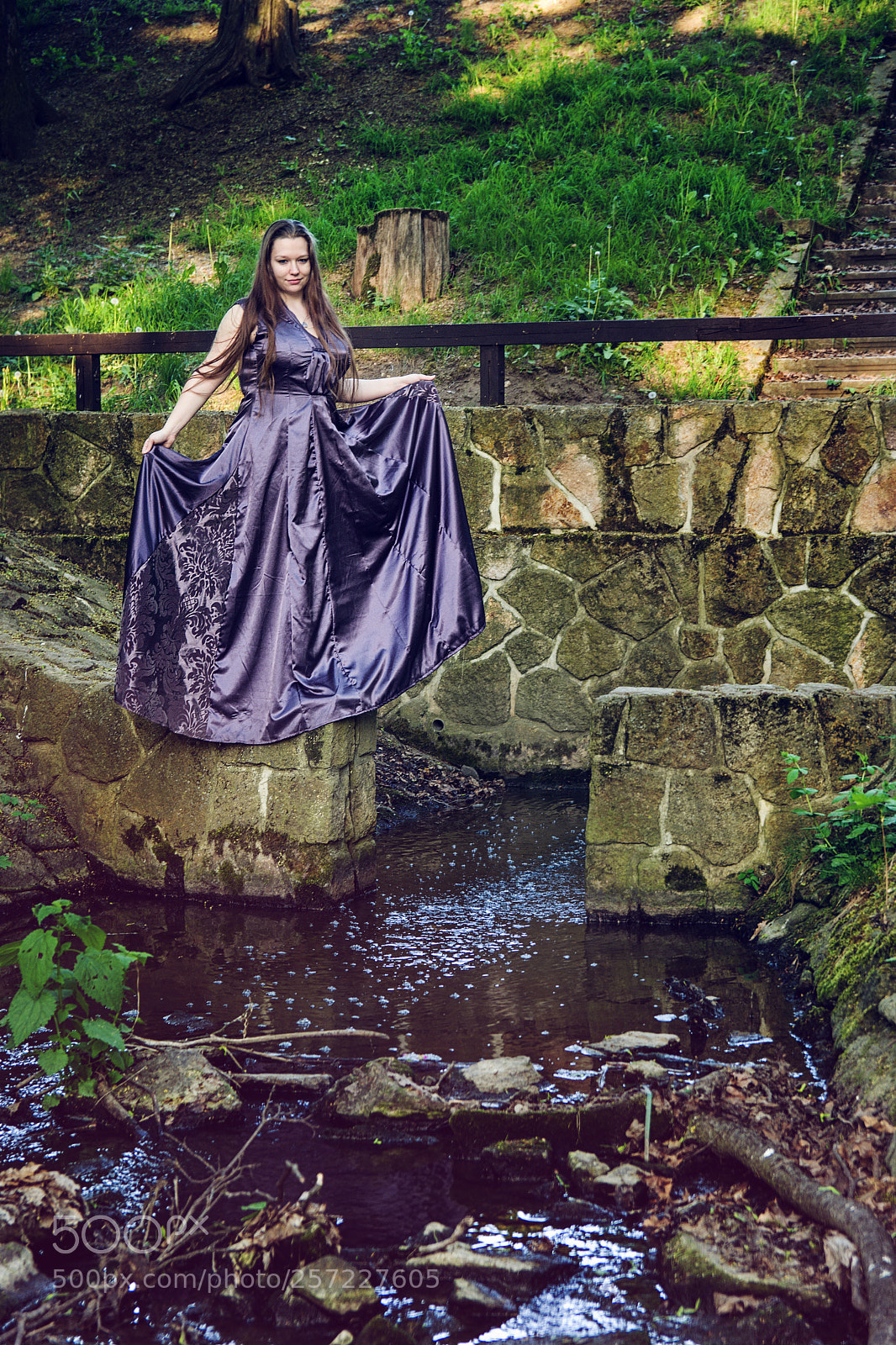Nikon D7200 sample photo. By the water photography