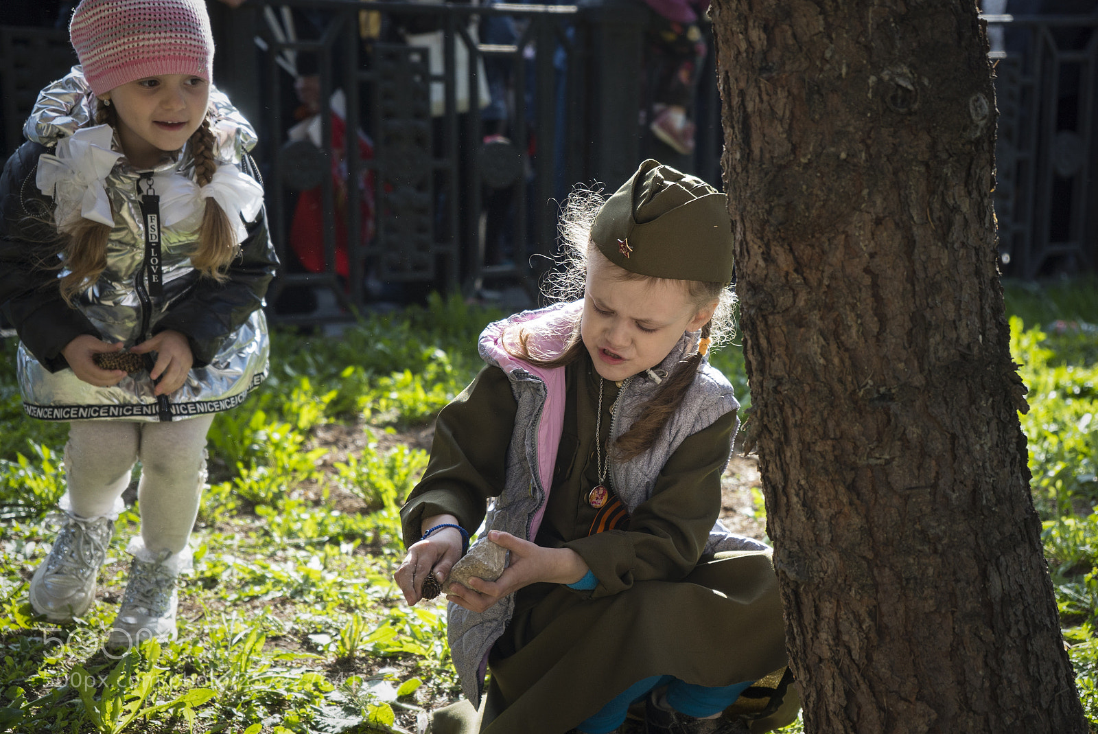 Sony a7S sample photo. Medic photography