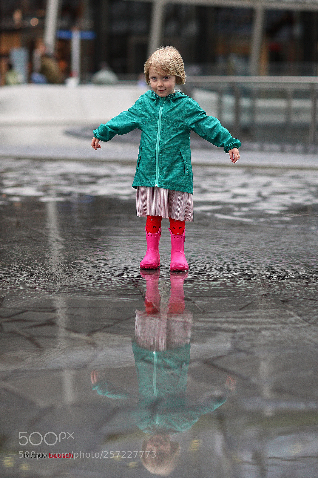 Canon EOS 5D Mark II sample photo. Sono una bella bambina photography