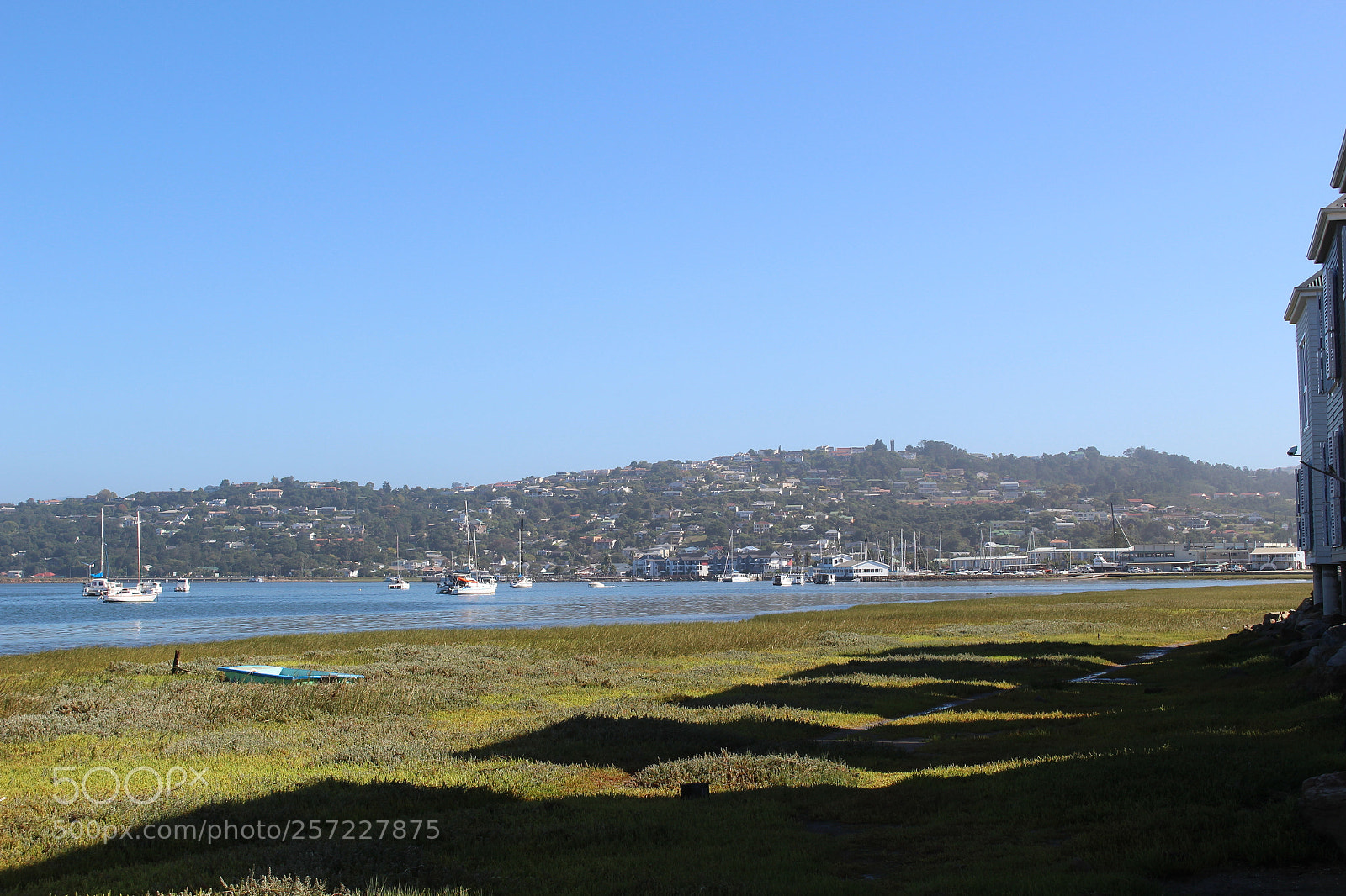Canon EOS 100D (EOS Rebel SL1 / EOS Kiss X7) sample photo. Bay at knysna photography